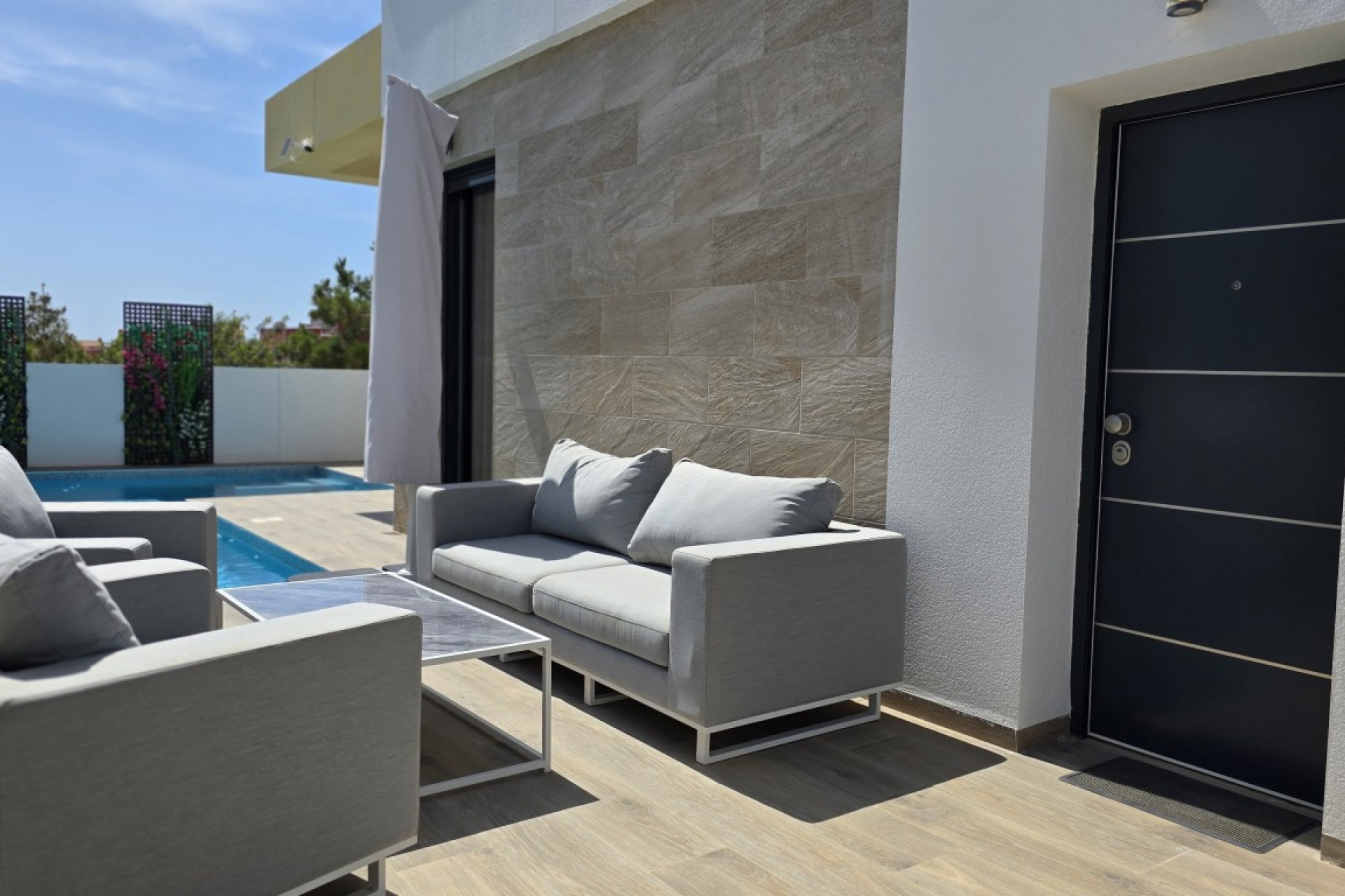 Brukt - Villa -
Los Montesinos - Costa Blanca