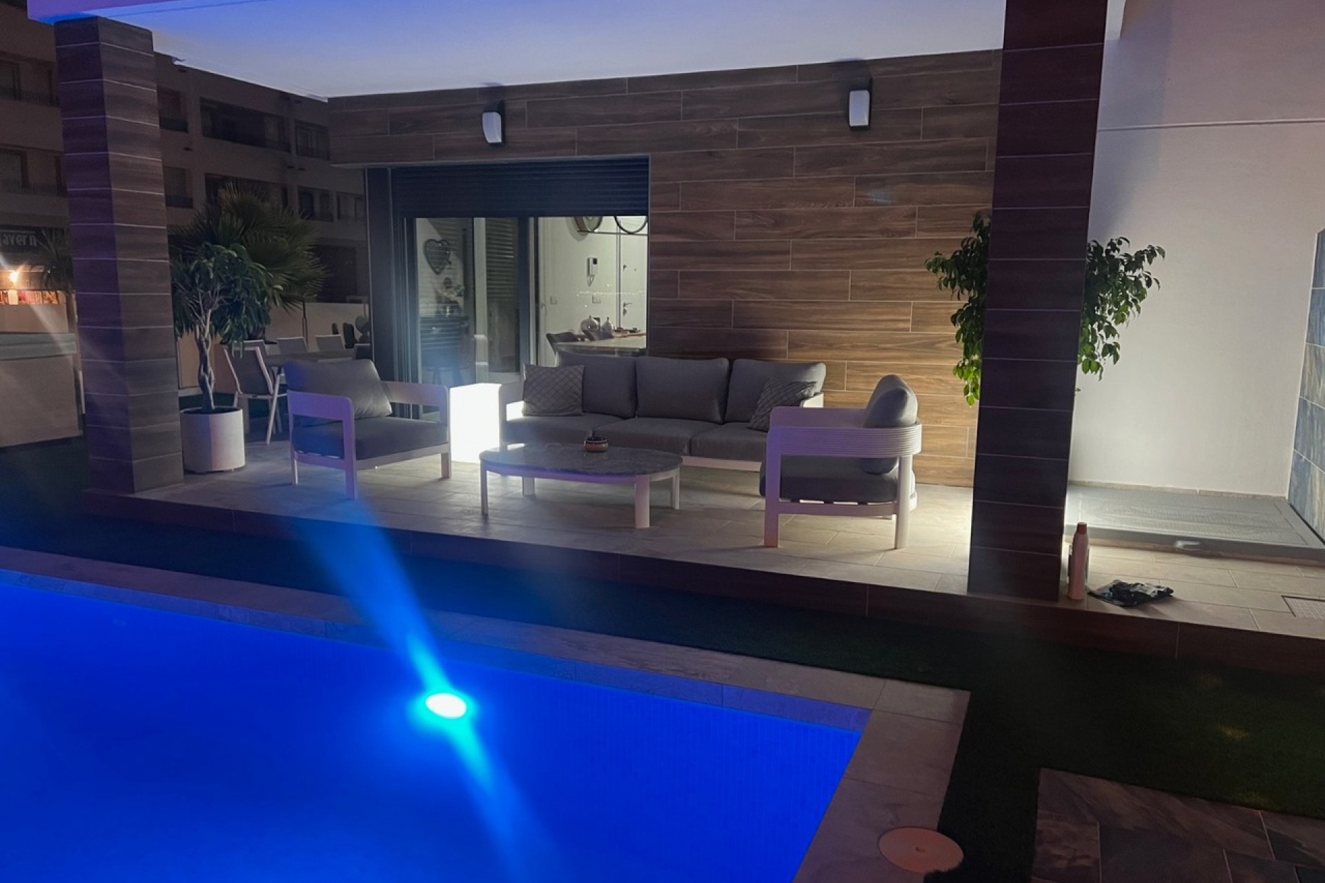 Brukt - Villa -
Los Montesinos - Costa Blanca
