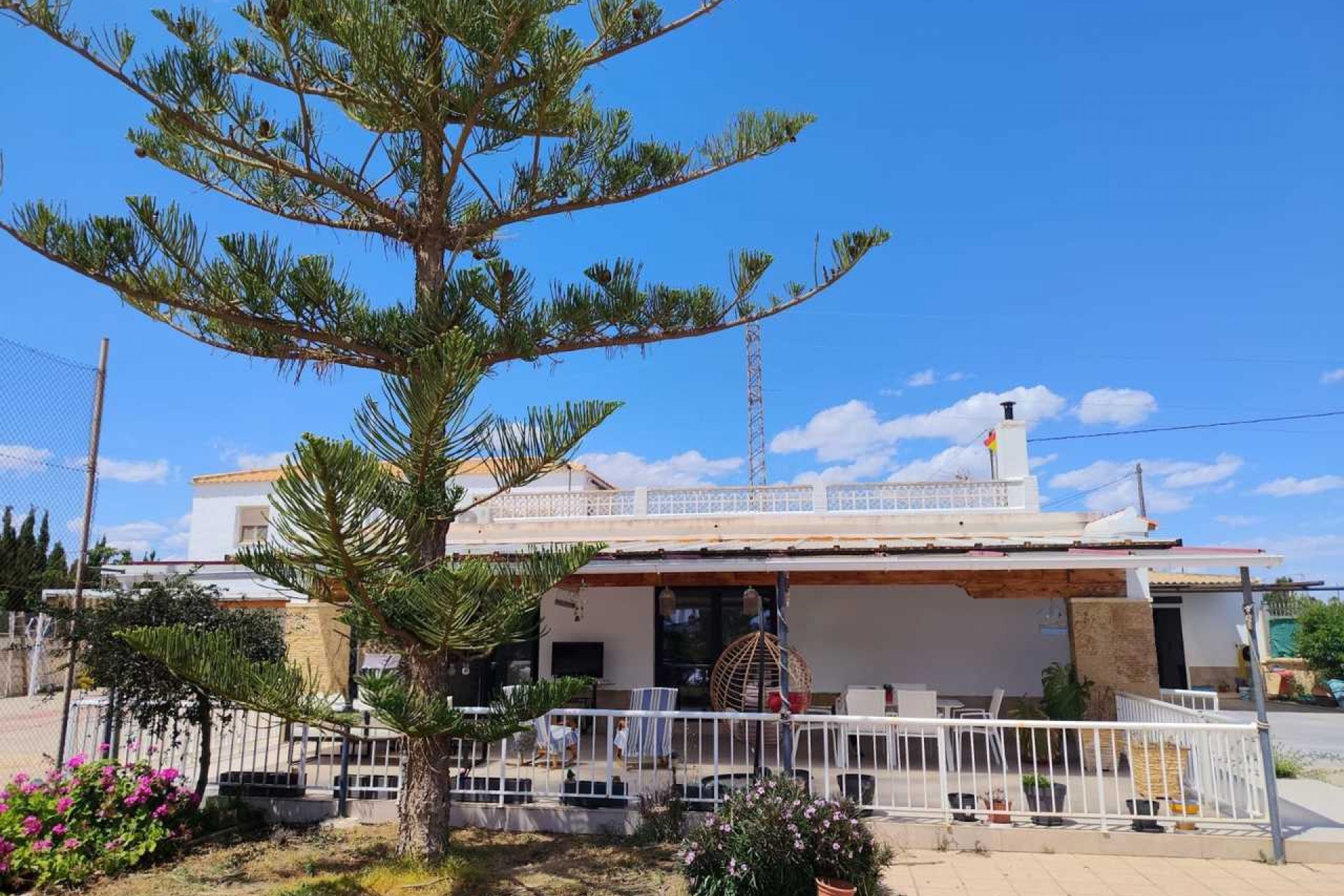 Brukt - Villa -
Los Montesinos - Costa Blanca