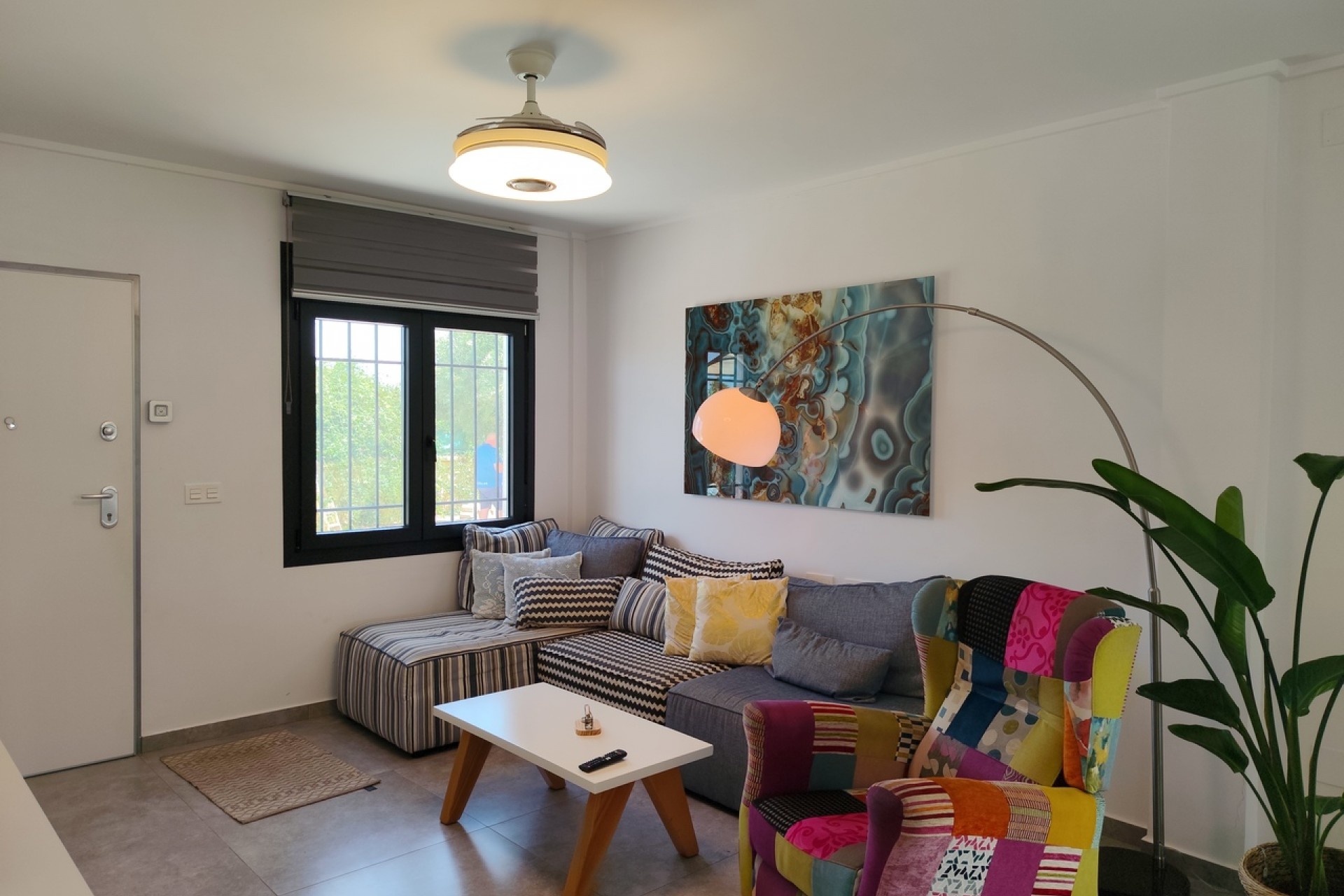 Brukt - Villa -
Los Montesinos - Costa Blanca