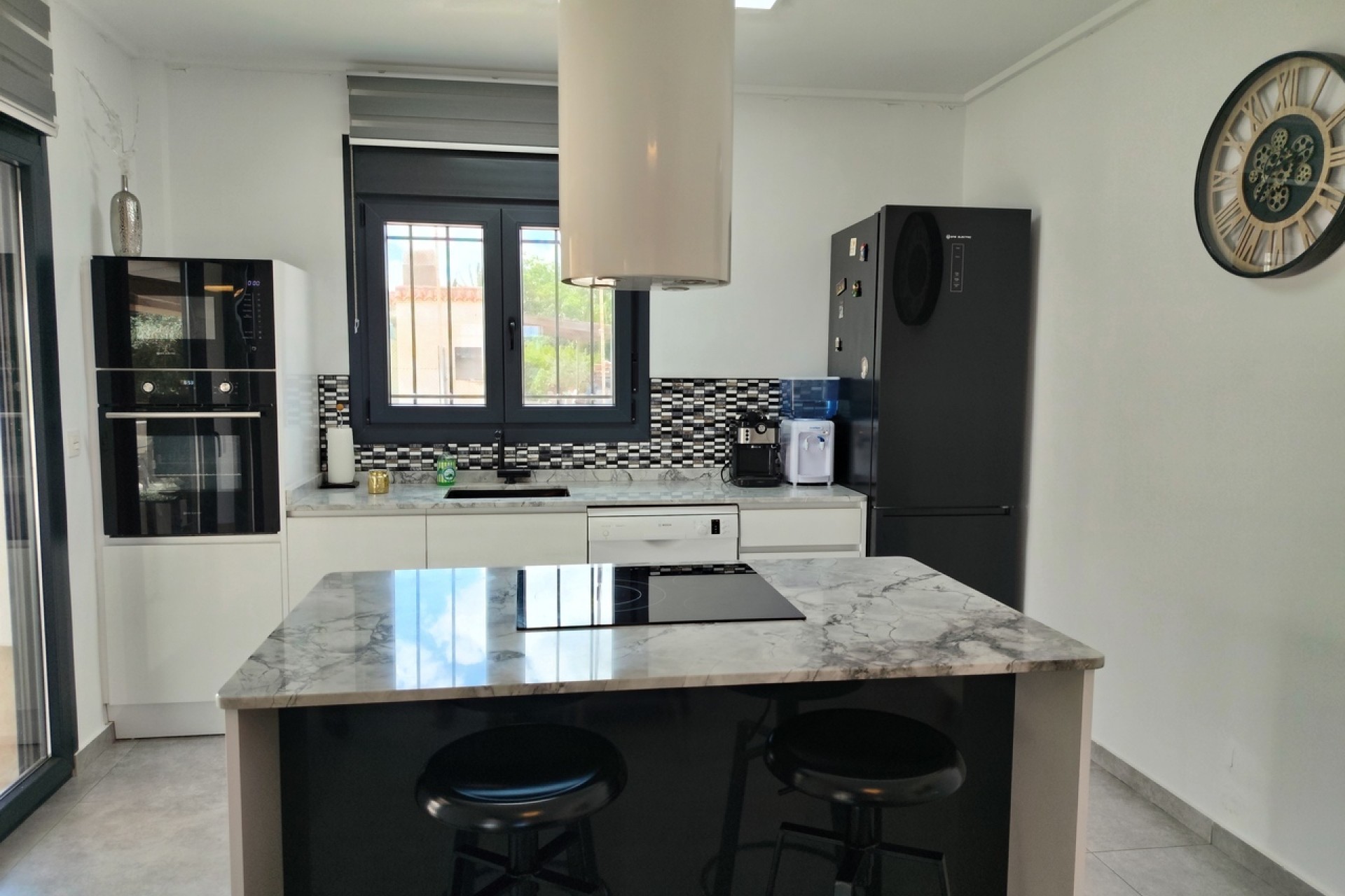 Brukt - Villa -
Los Montesinos - Costa Blanca