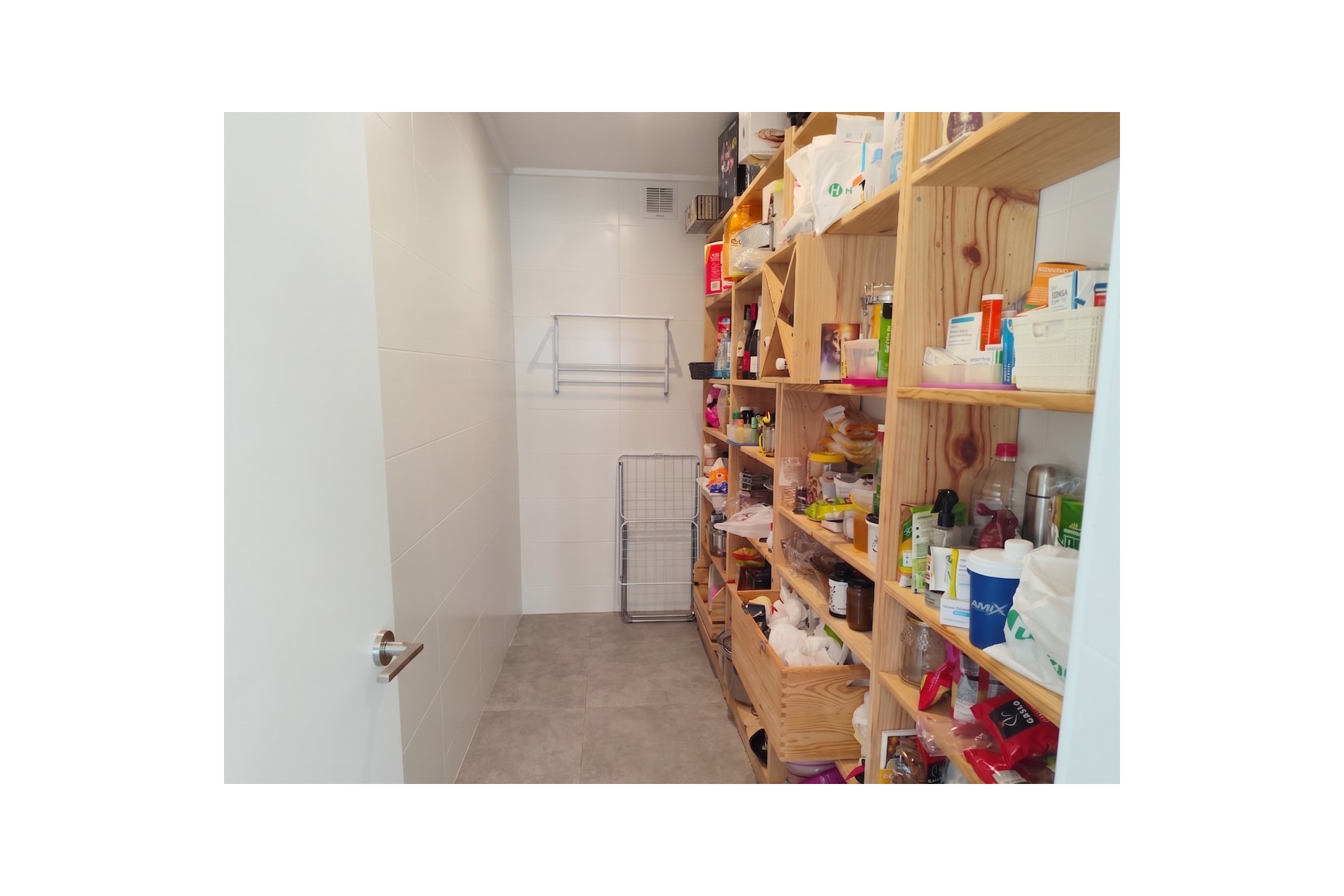Brukt - Villa -
Los Montesinos - Costa Blanca