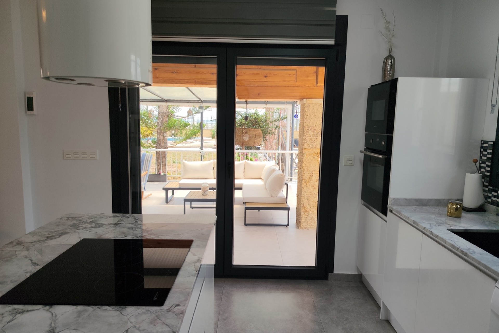 Brukt - Villa -
Los Montesinos - Costa Blanca