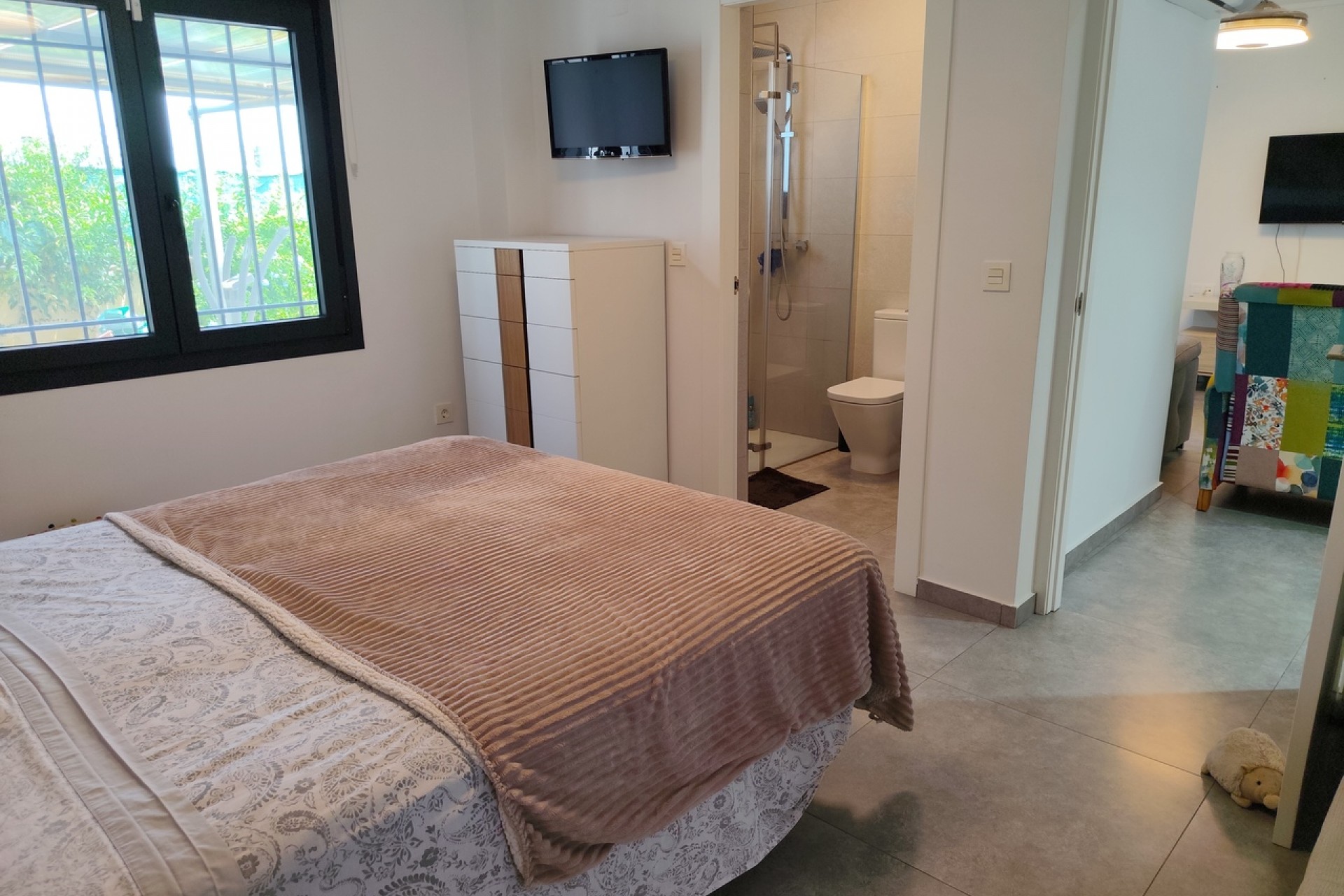Brukt - Villa -
Los Montesinos - Costa Blanca