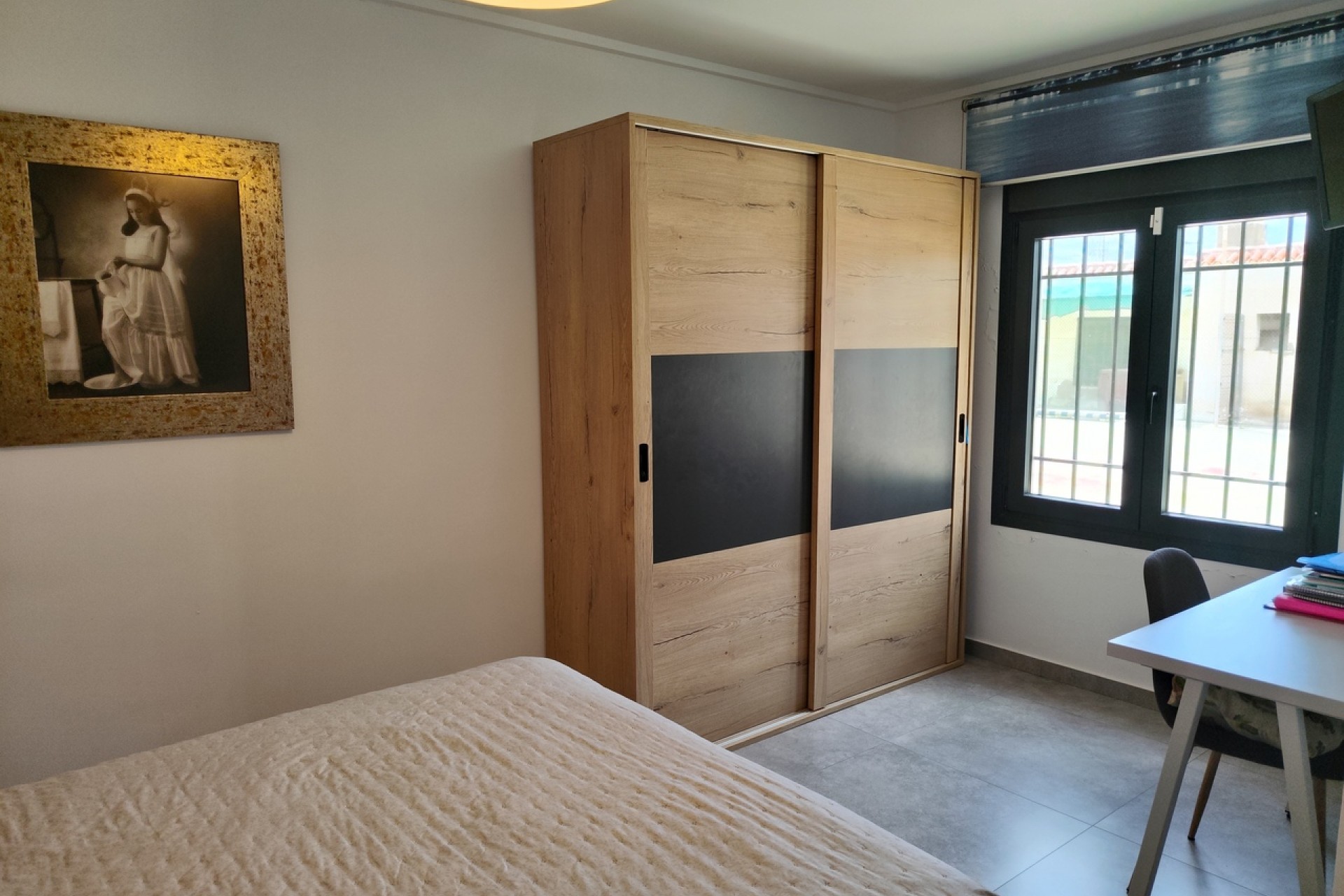 Brukt - Villa -
Los Montesinos - Costa Blanca