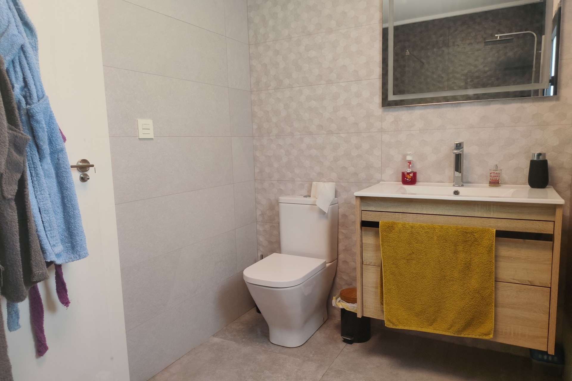 Brukt - Villa -
Los Montesinos - Costa Blanca