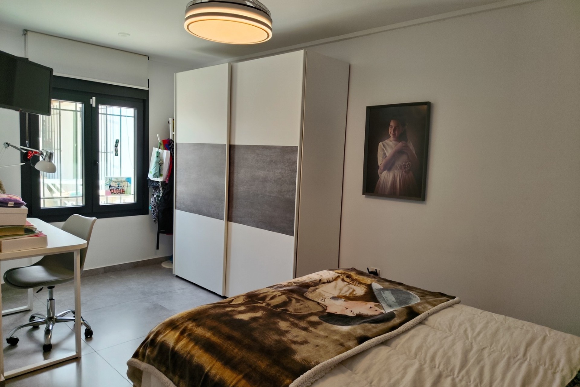 Brukt - Villa -
Los Montesinos - Costa Blanca