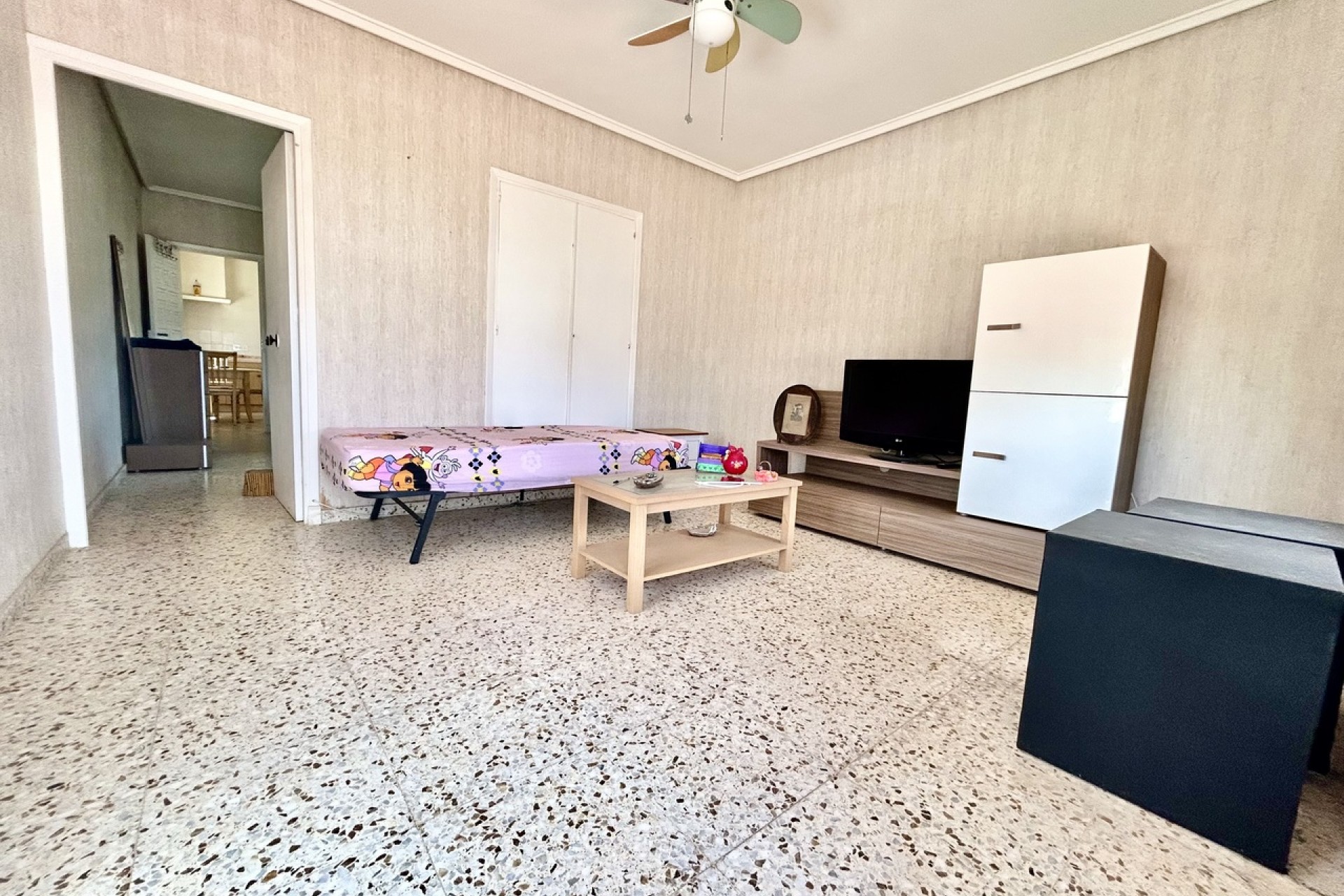 Brukt - Villa -
Los Montesinos - Costa Blanca