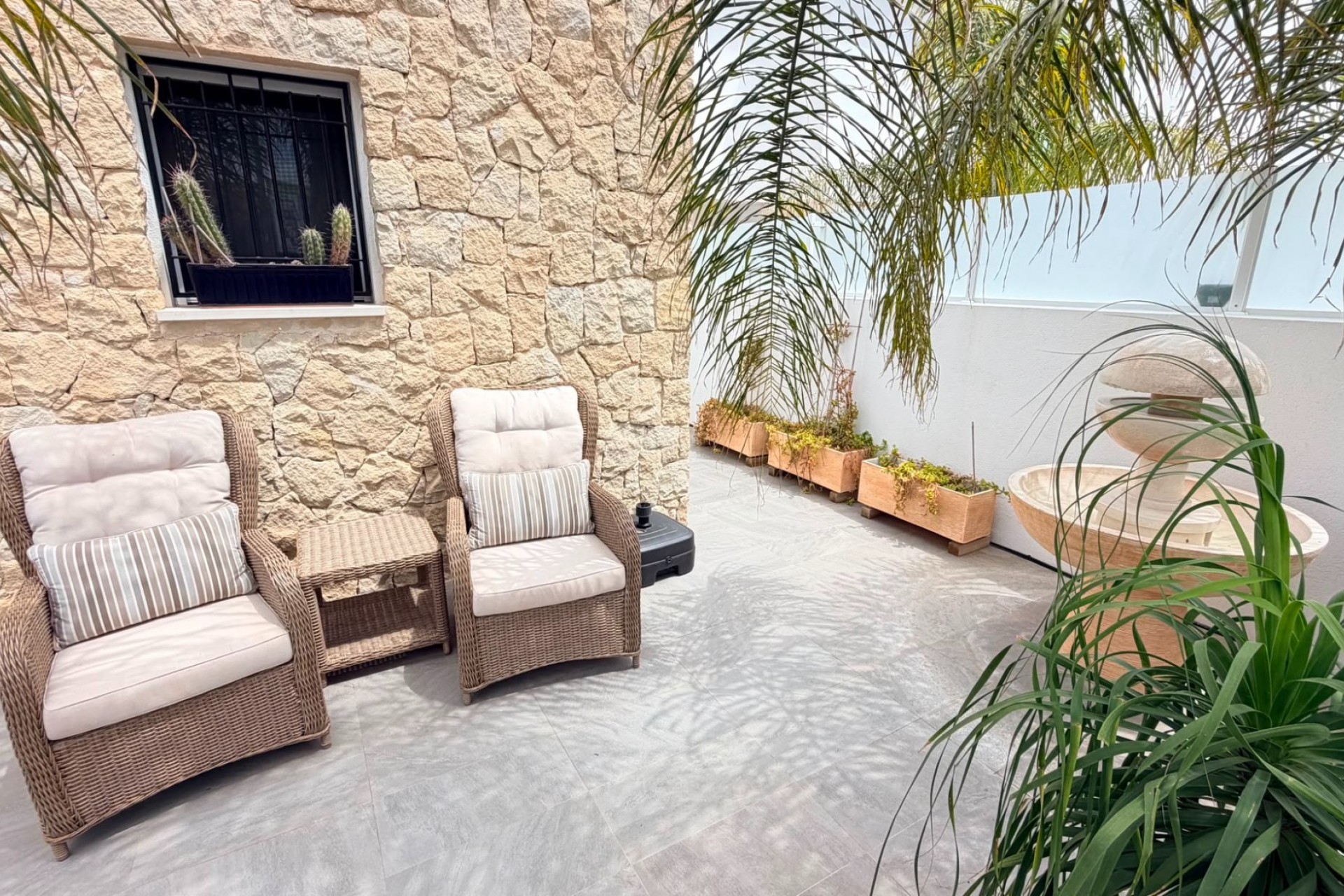 Brukt - Villa -
Los Montesinos - Costa Blanca