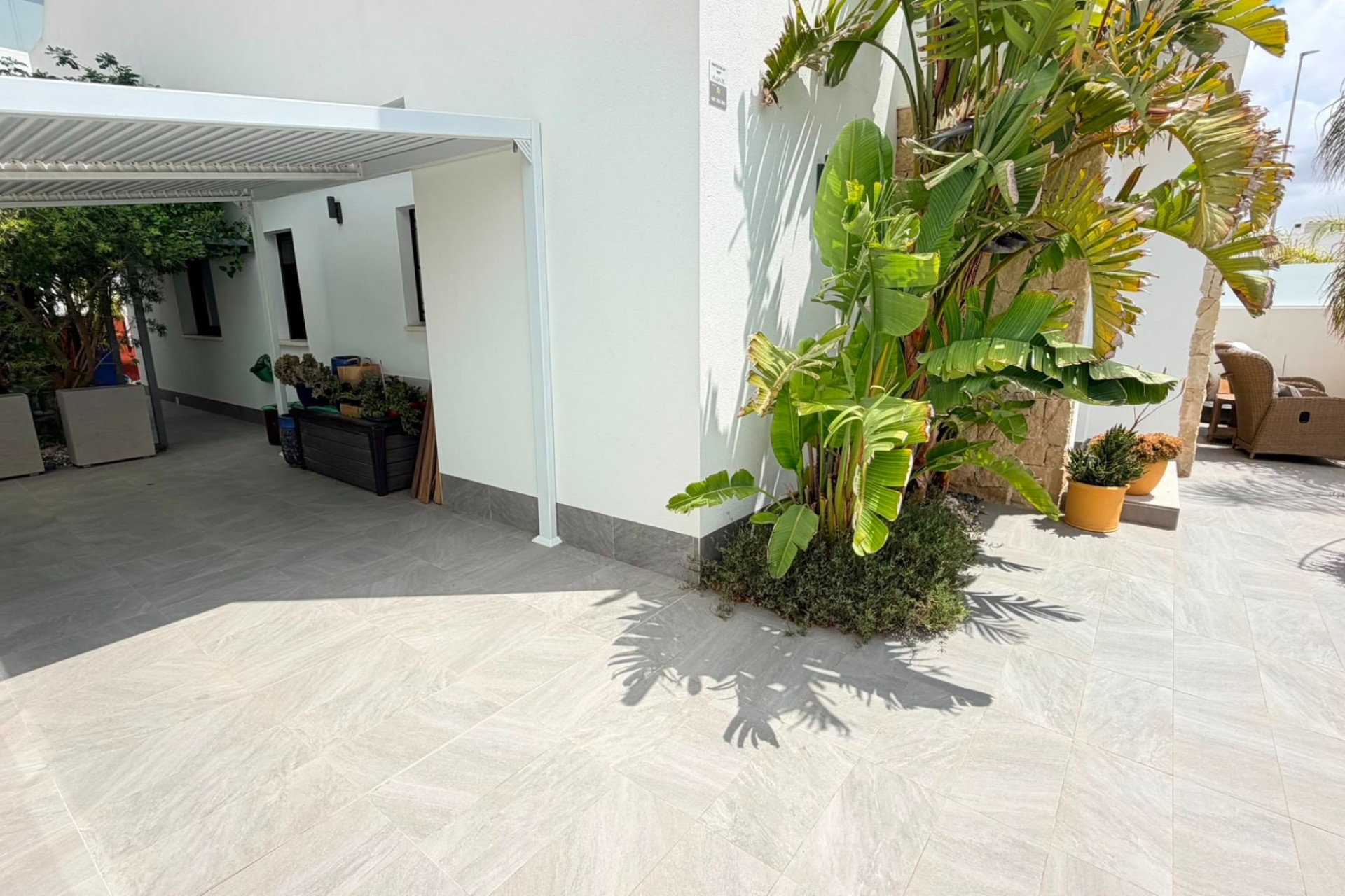 Brukt - Villa -
Los Montesinos - Costa Blanca