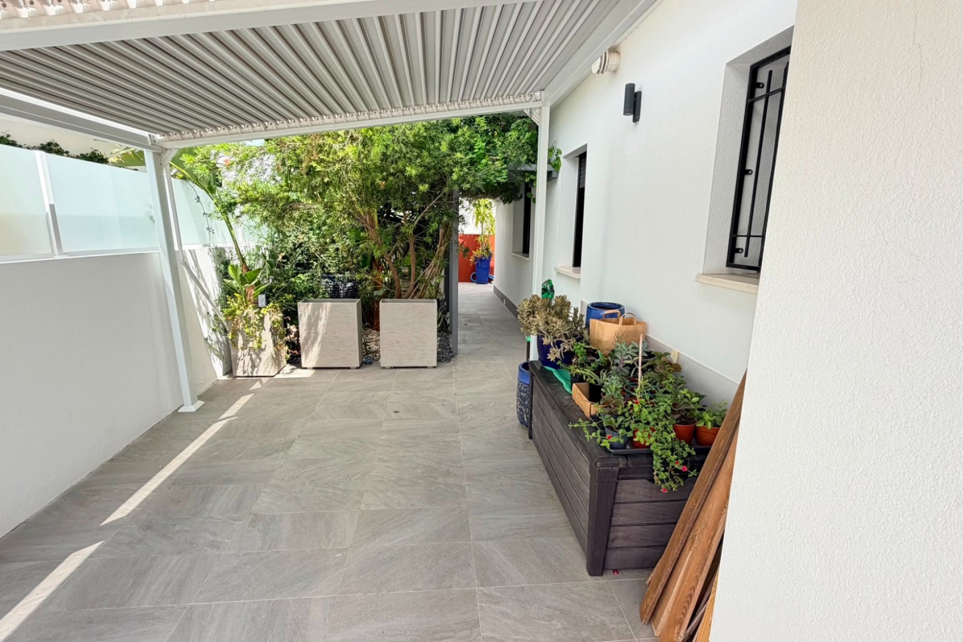 Brukt - Villa -
Los Montesinos - Costa Blanca
