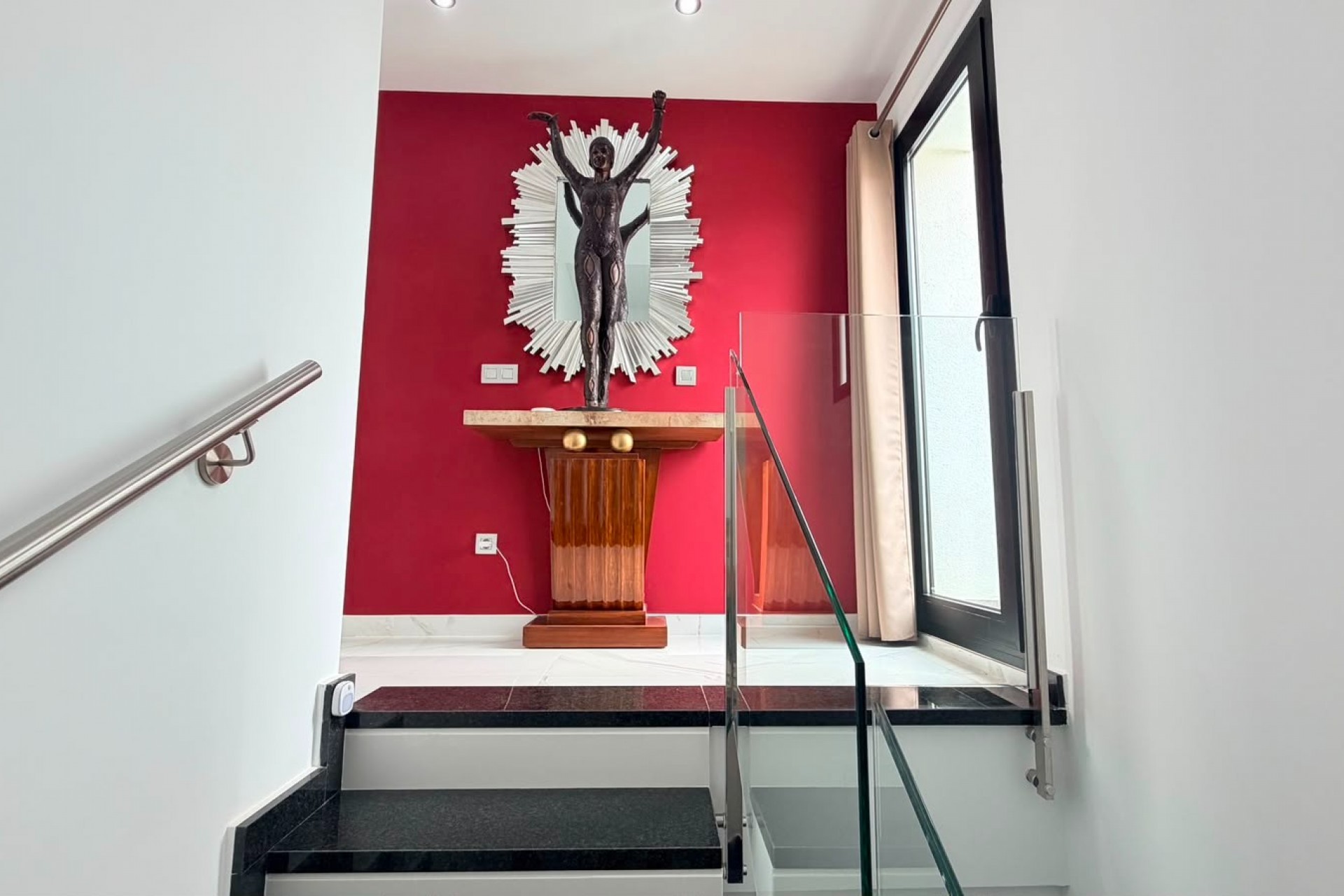 Brukt - Villa -
Los Montesinos - Costa Blanca