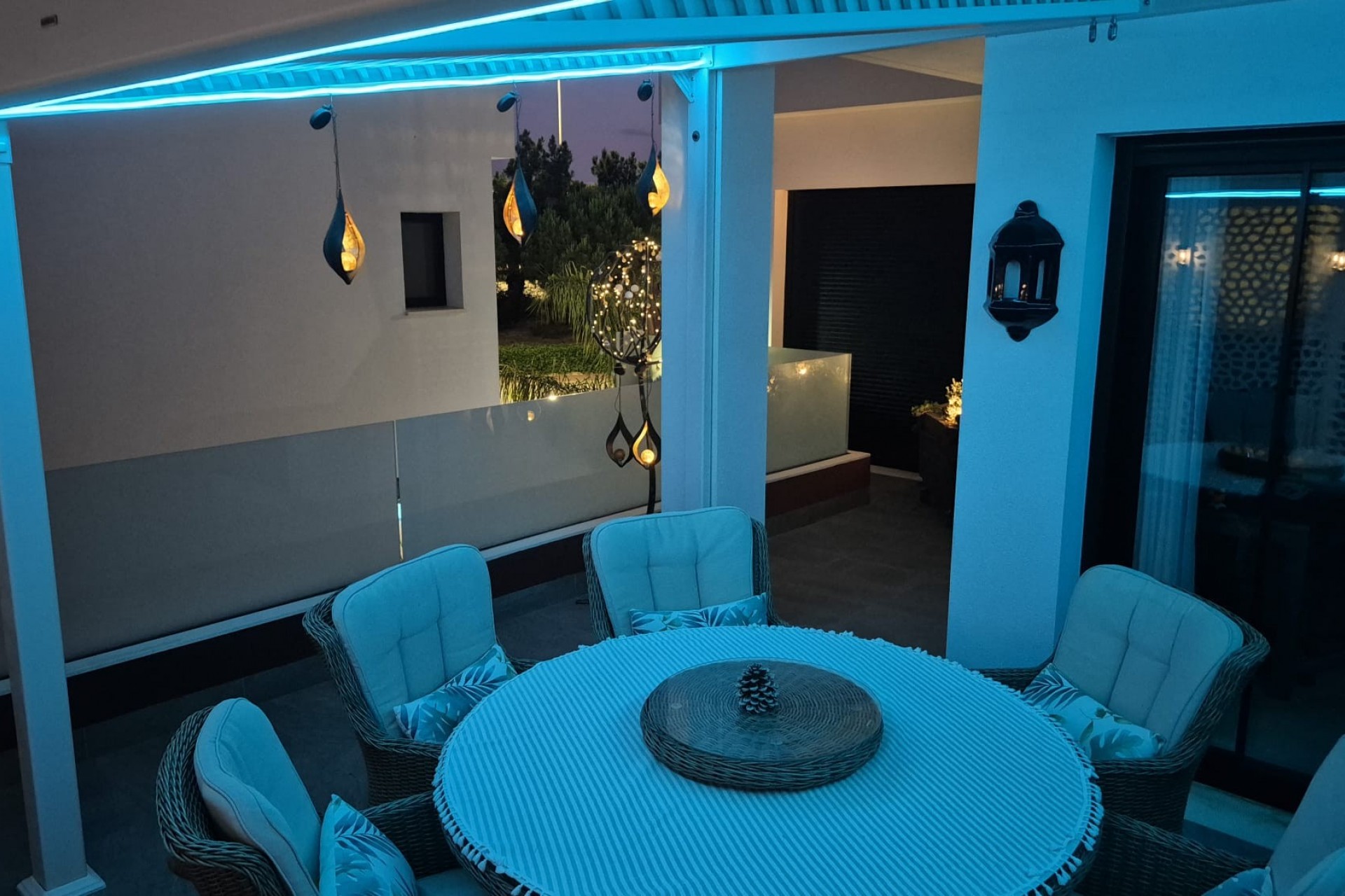 Brukt - Villa -
Los Montesinos - Costa Blanca