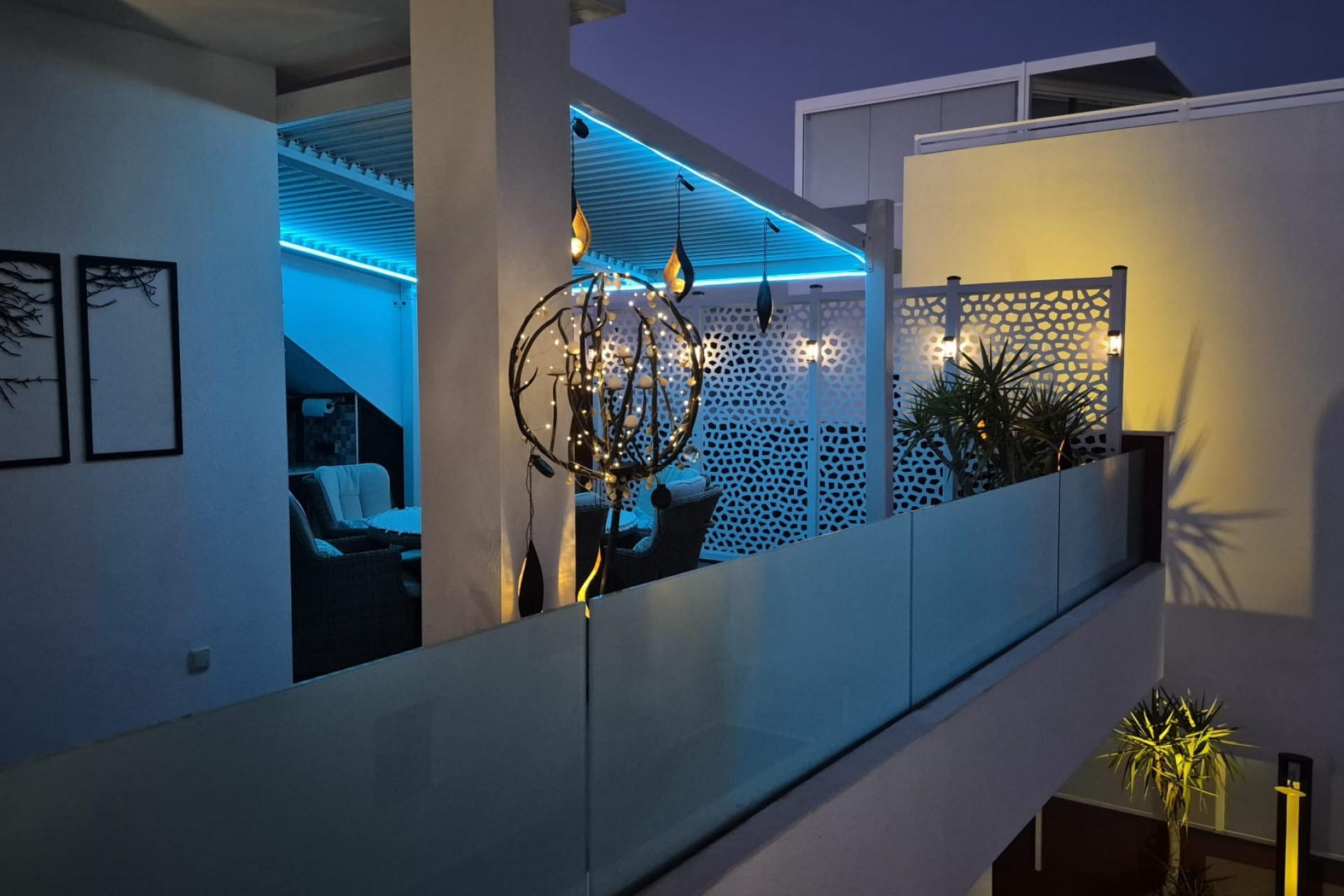 Brukt - Villa -
Los Montesinos - Costa Blanca