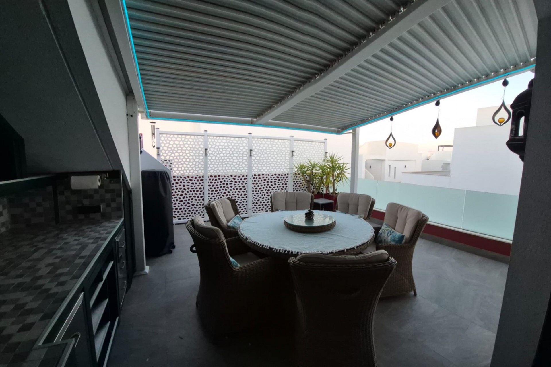 Brukt - Villa -
Los Montesinos - Costa Blanca