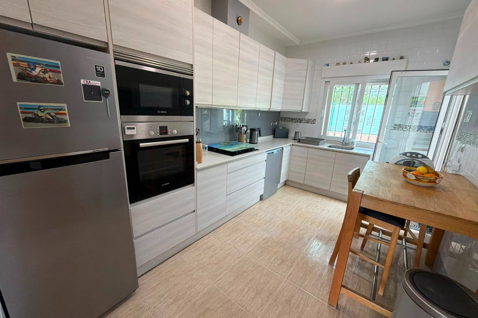 Brukt - Villa -
Los Montesinos - Costa Blanca