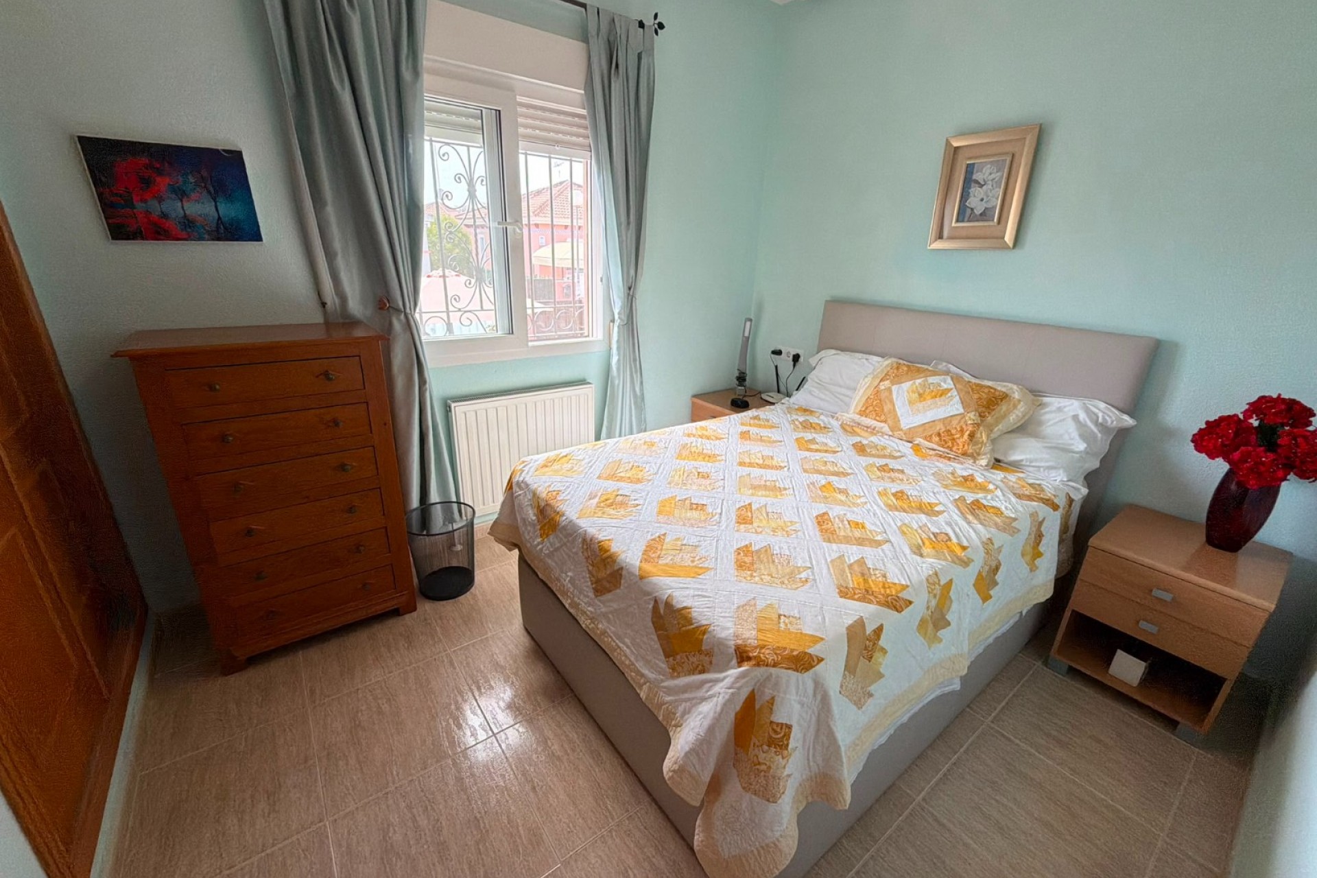 Brukt - Villa -
Los Montesinos - Costa Blanca