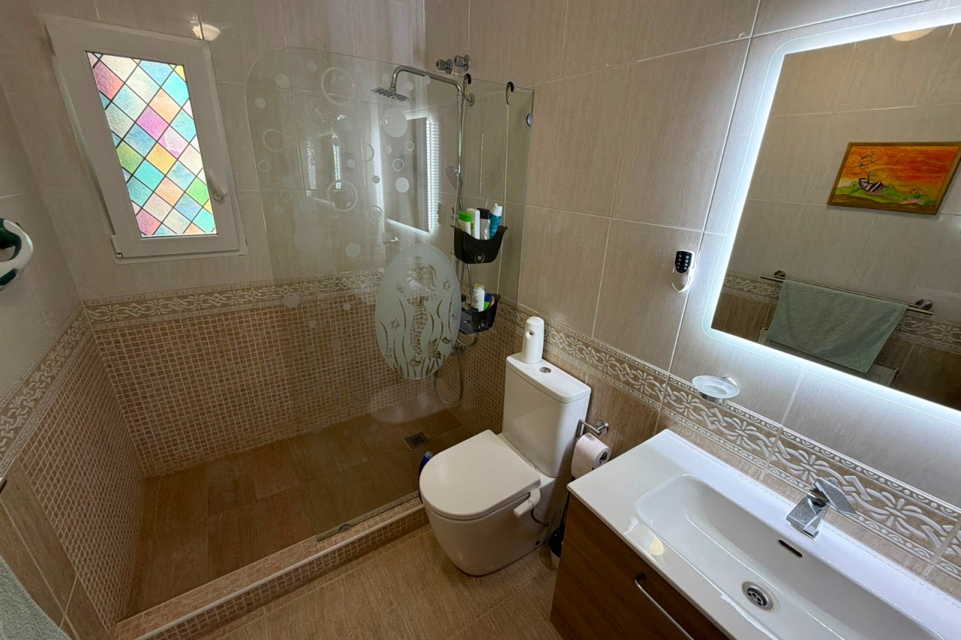Brukt - Villa -
Los Montesinos - Costa Blanca