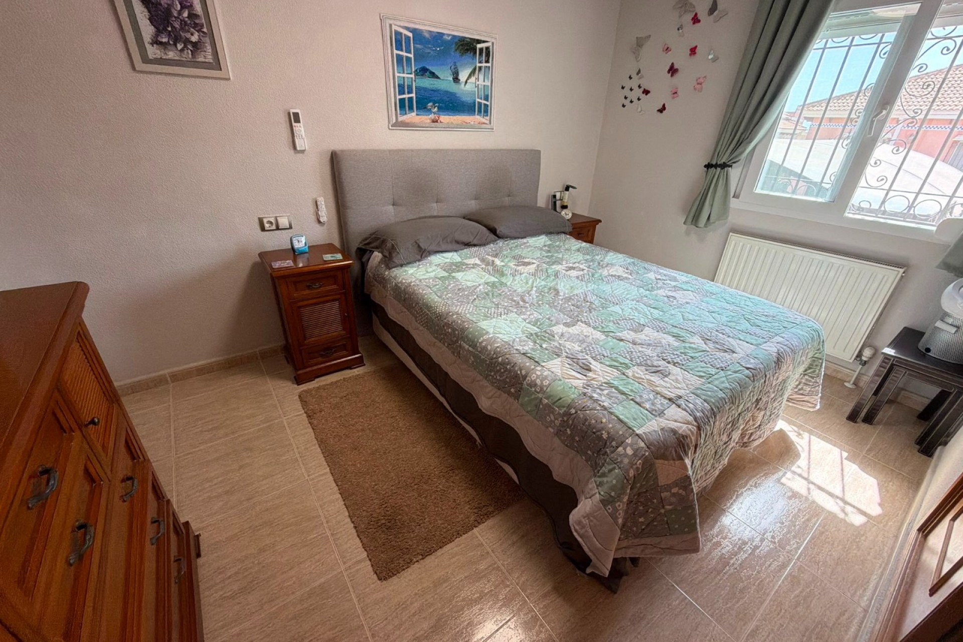 Brukt - Villa -
Los Montesinos - Costa Blanca