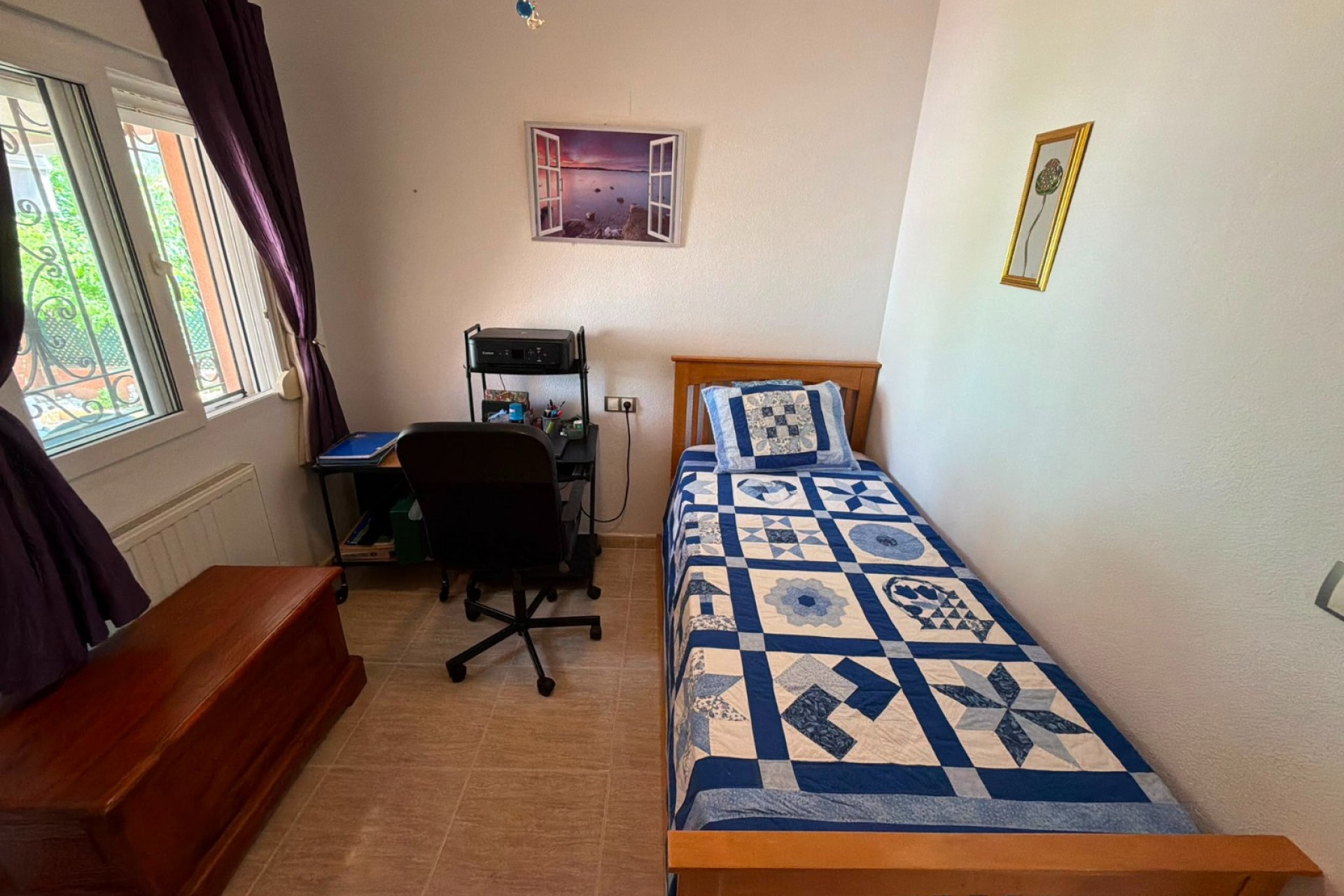 Brukt - Villa -
Los Montesinos - Costa Blanca