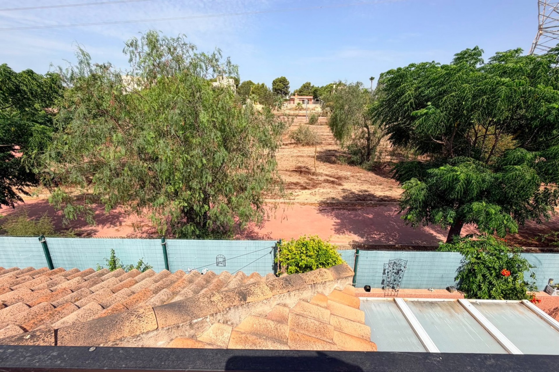 Brukt - Villa -
Los Montesinos - Costa Blanca