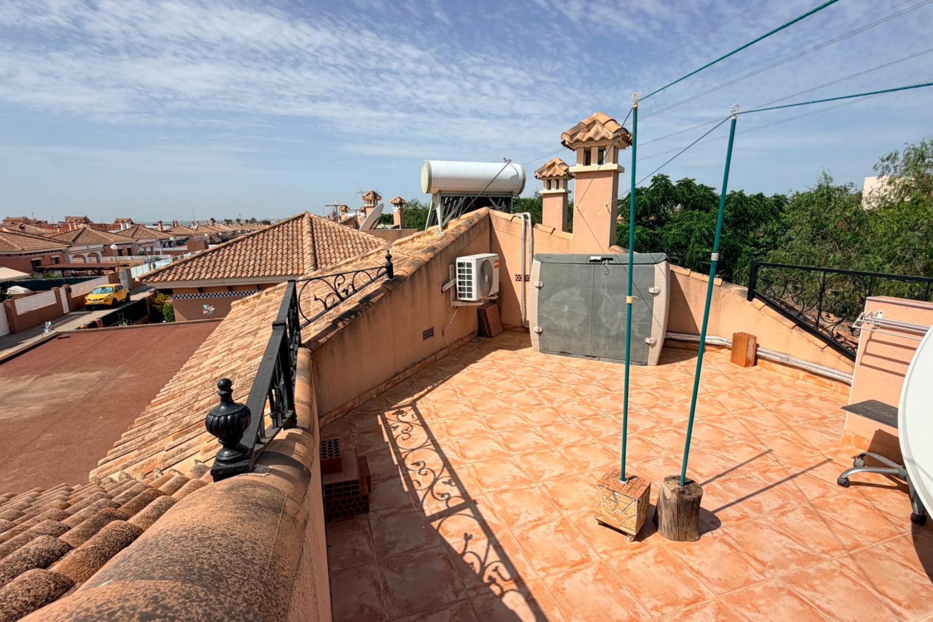Brukt - Villa -
Los Montesinos - Costa Blanca