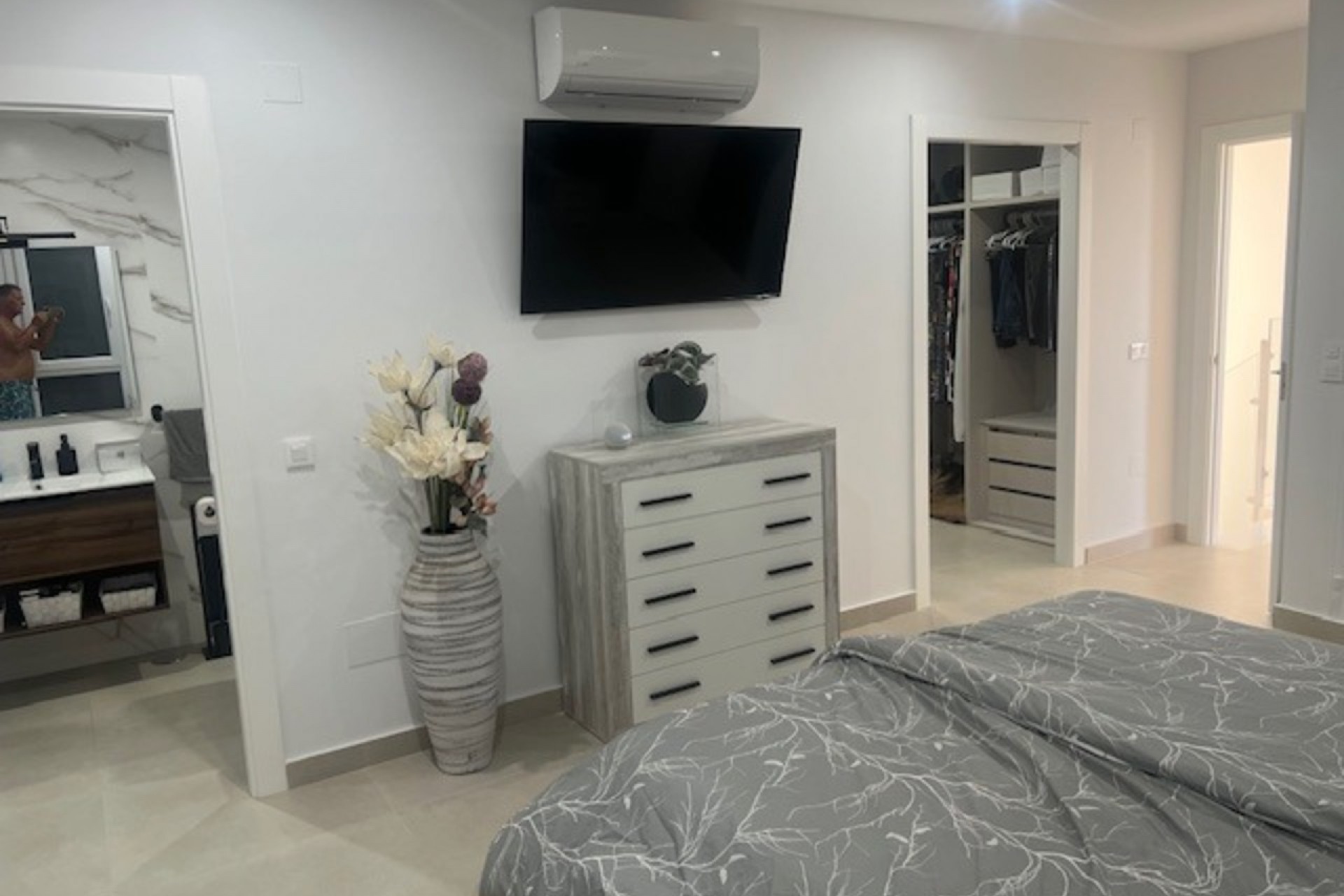 Brukt - Villa -
Los Montesinos - Costa Blanca