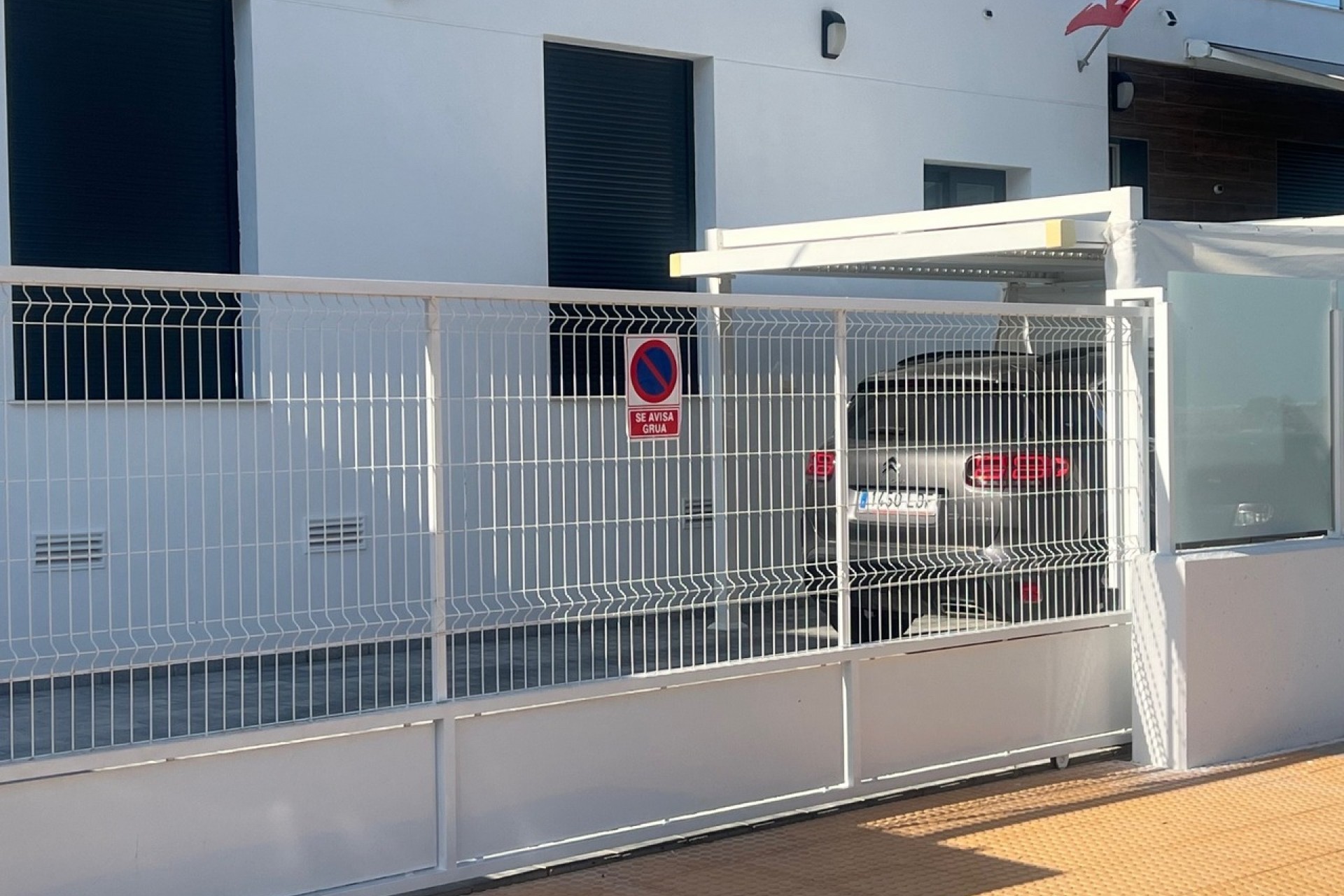 Brukt - Villa -
Los Montesinos - Costa Blanca