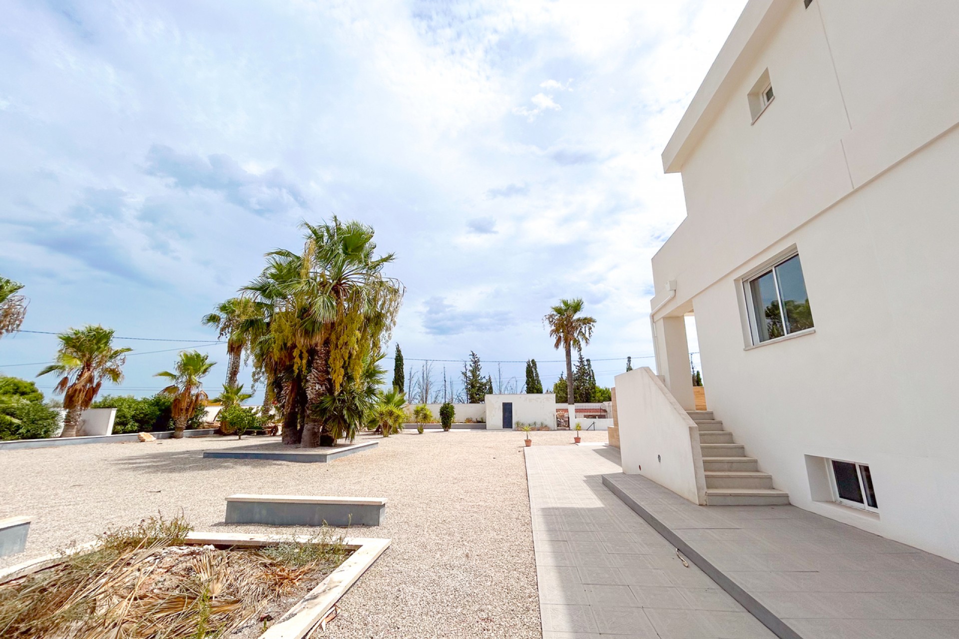 Brukt - Villa -
Los Montesinos - Costa Blanca