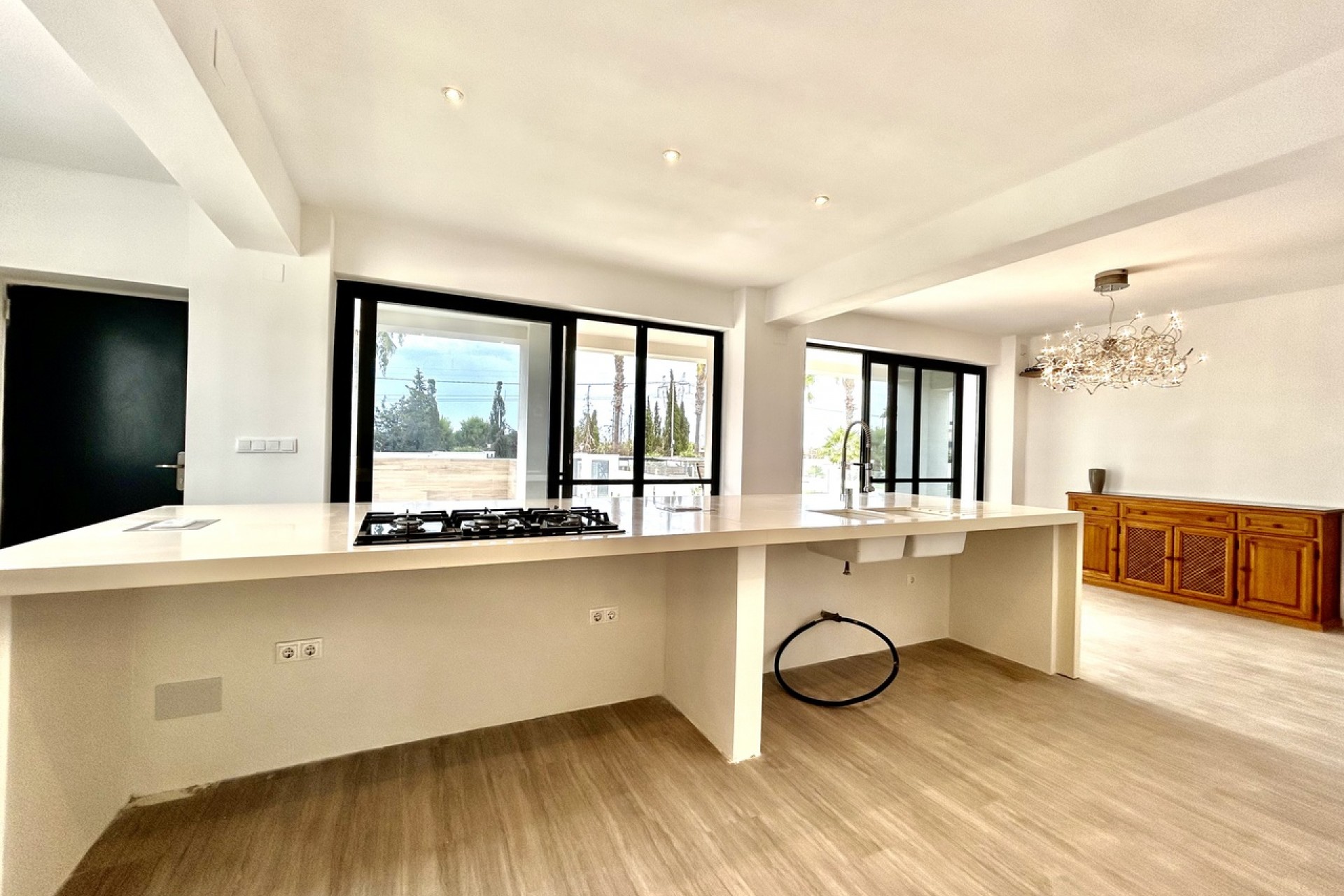 Brukt - Villa -
Los Montesinos - Costa Blanca