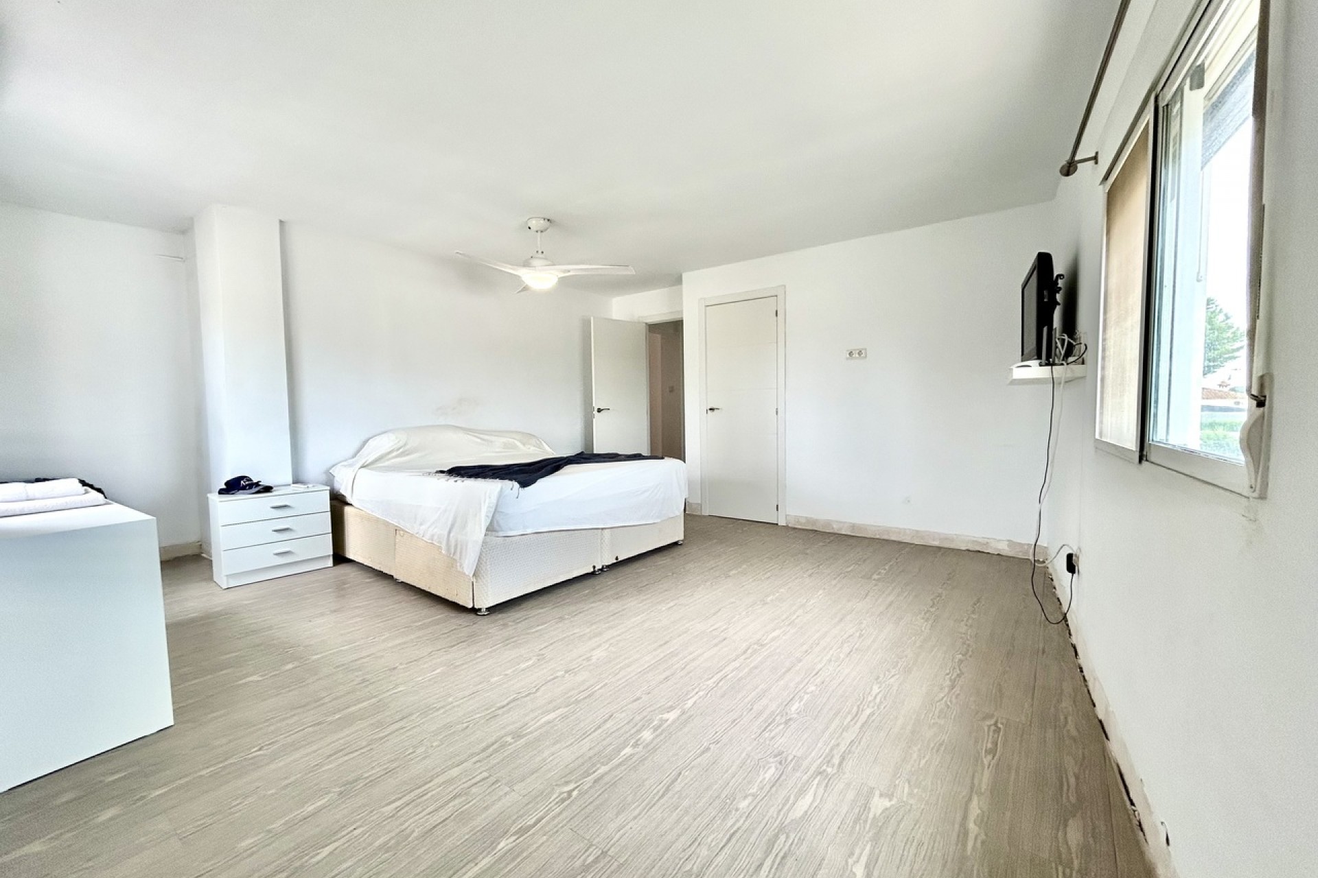 Brukt - Villa -
Los Montesinos - Costa Blanca