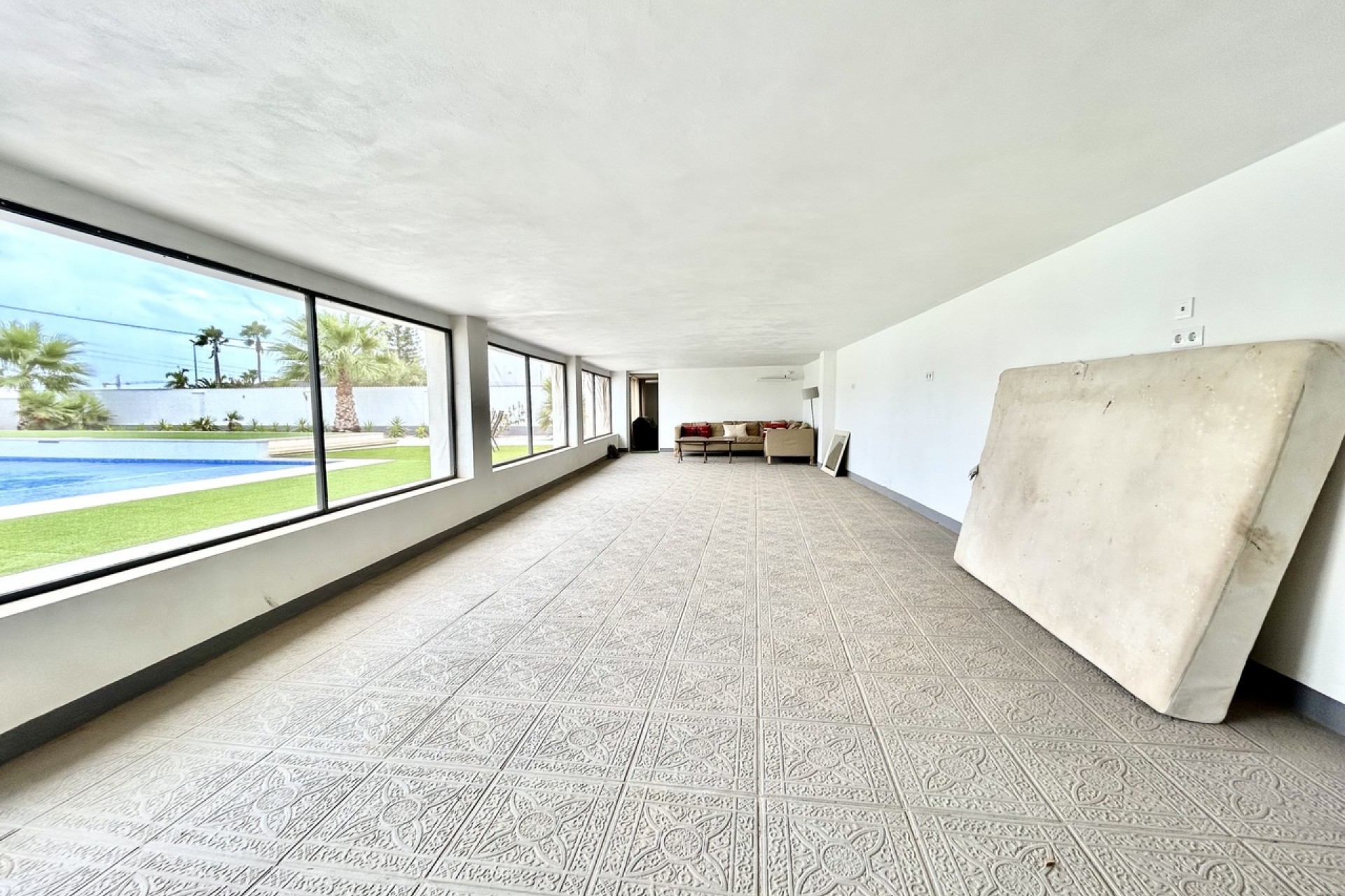 Brukt - Villa -
Los Montesinos - Costa Blanca