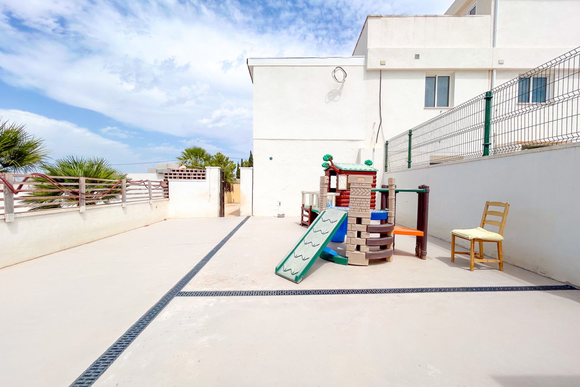 Brukt - Villa -
Los Montesinos - Costa Blanca