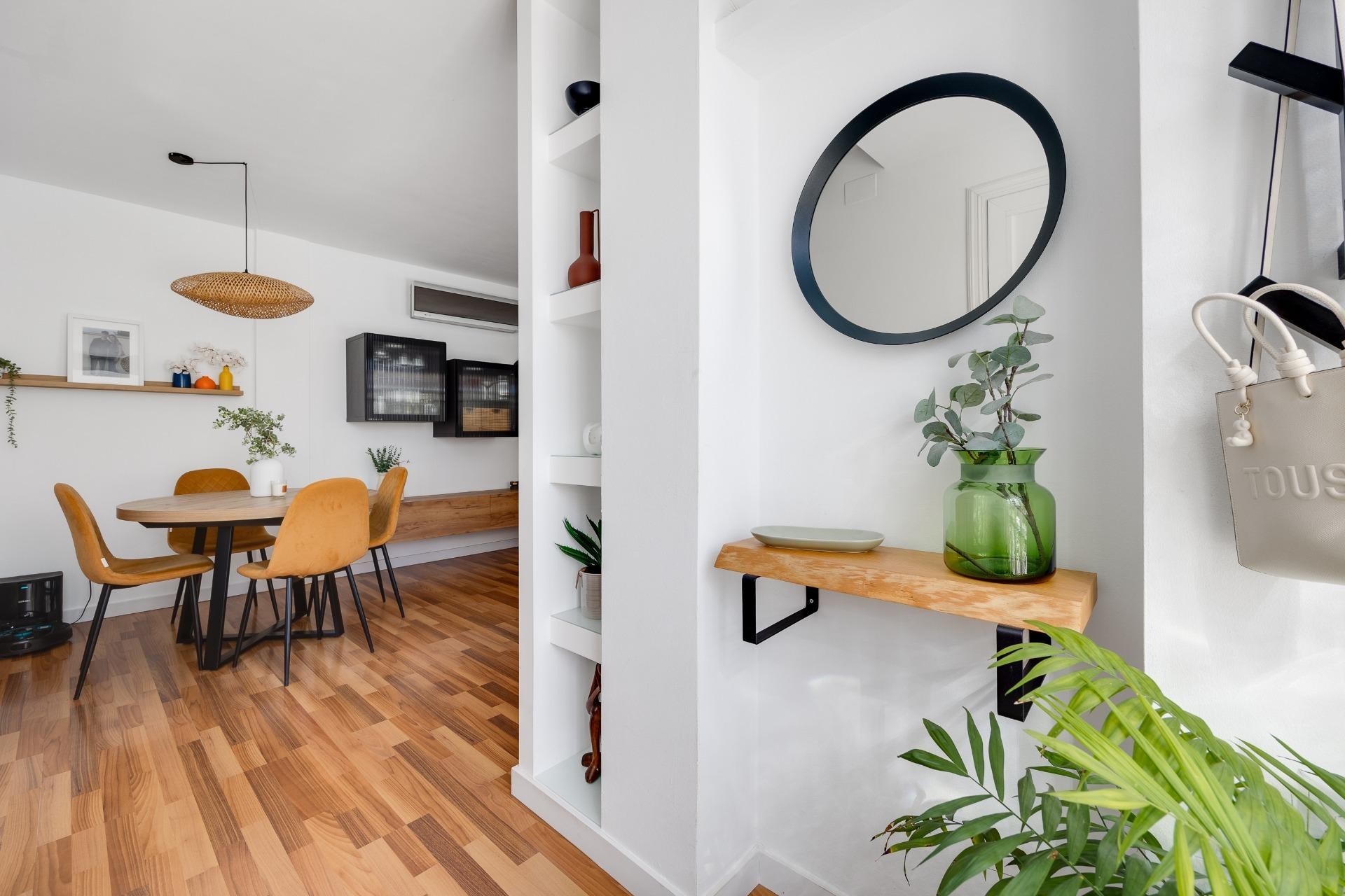 Brukt - Villa -
Los Montesinos - La Herrada