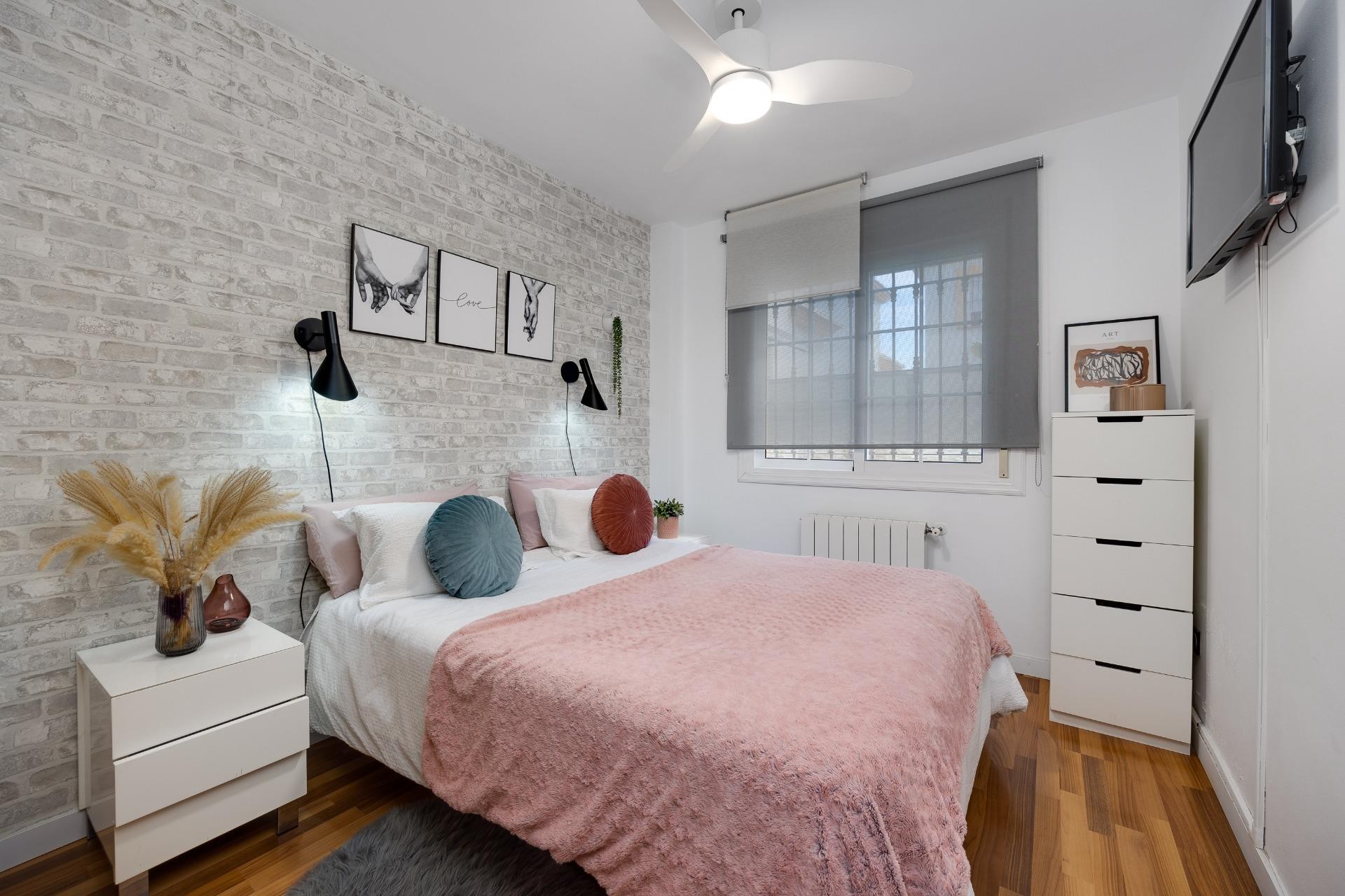 Brukt - Villa -
Los Montesinos - La Herrada