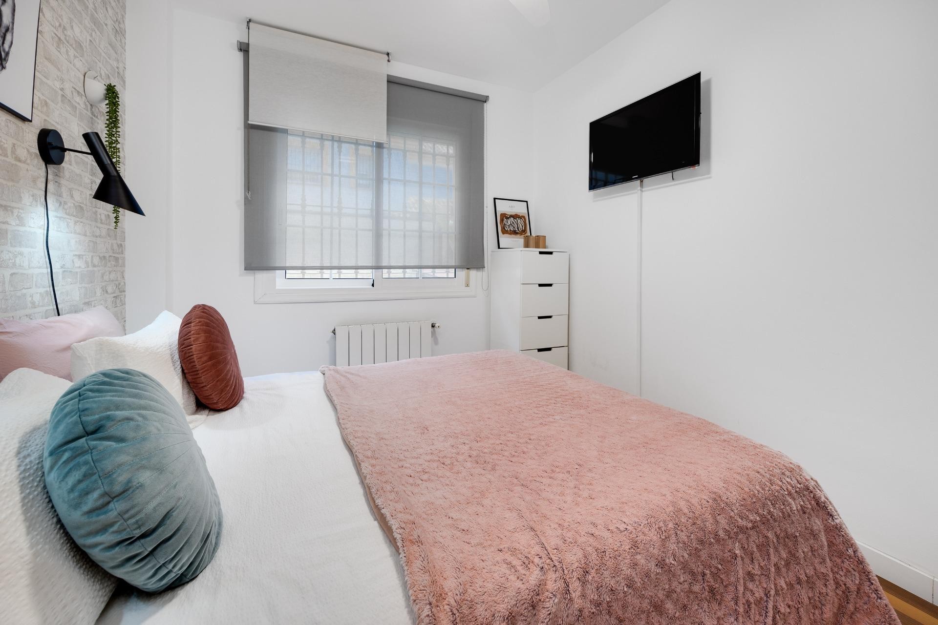 Brukt - Villa -
Los Montesinos - La Herrada