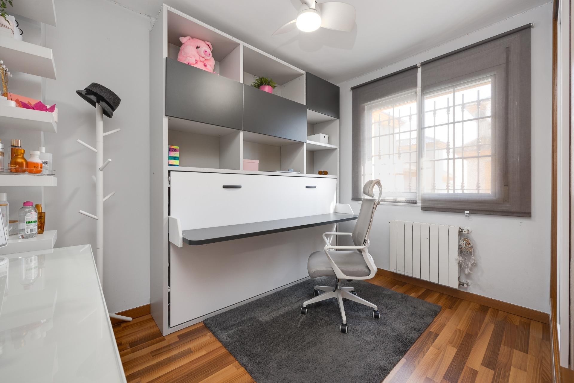 Brukt - Villa -
Los Montesinos - La Herrada