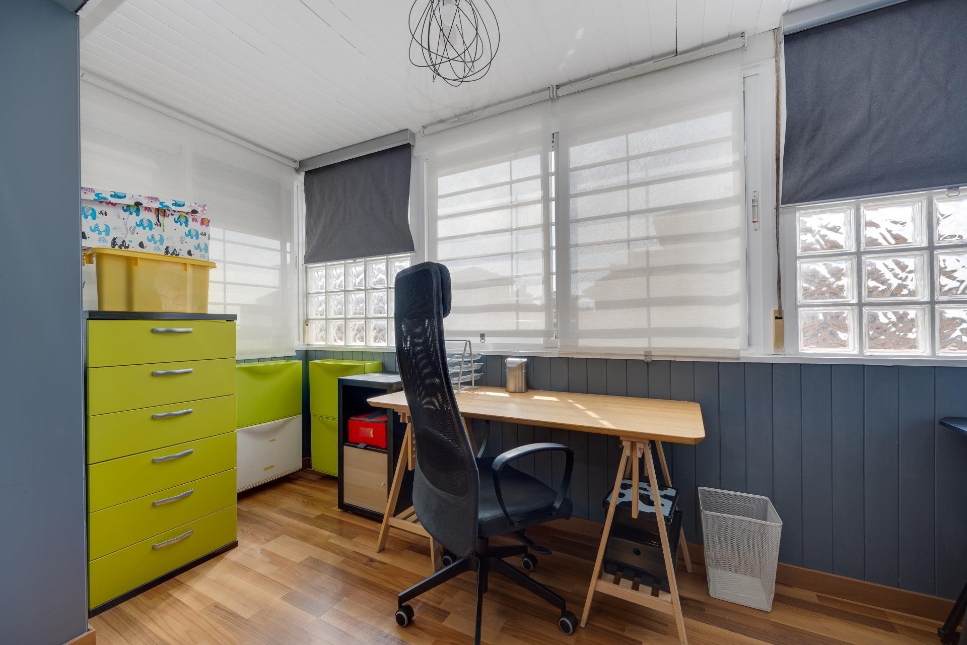 Brukt - Villa -
Los Montesinos - La Herrada