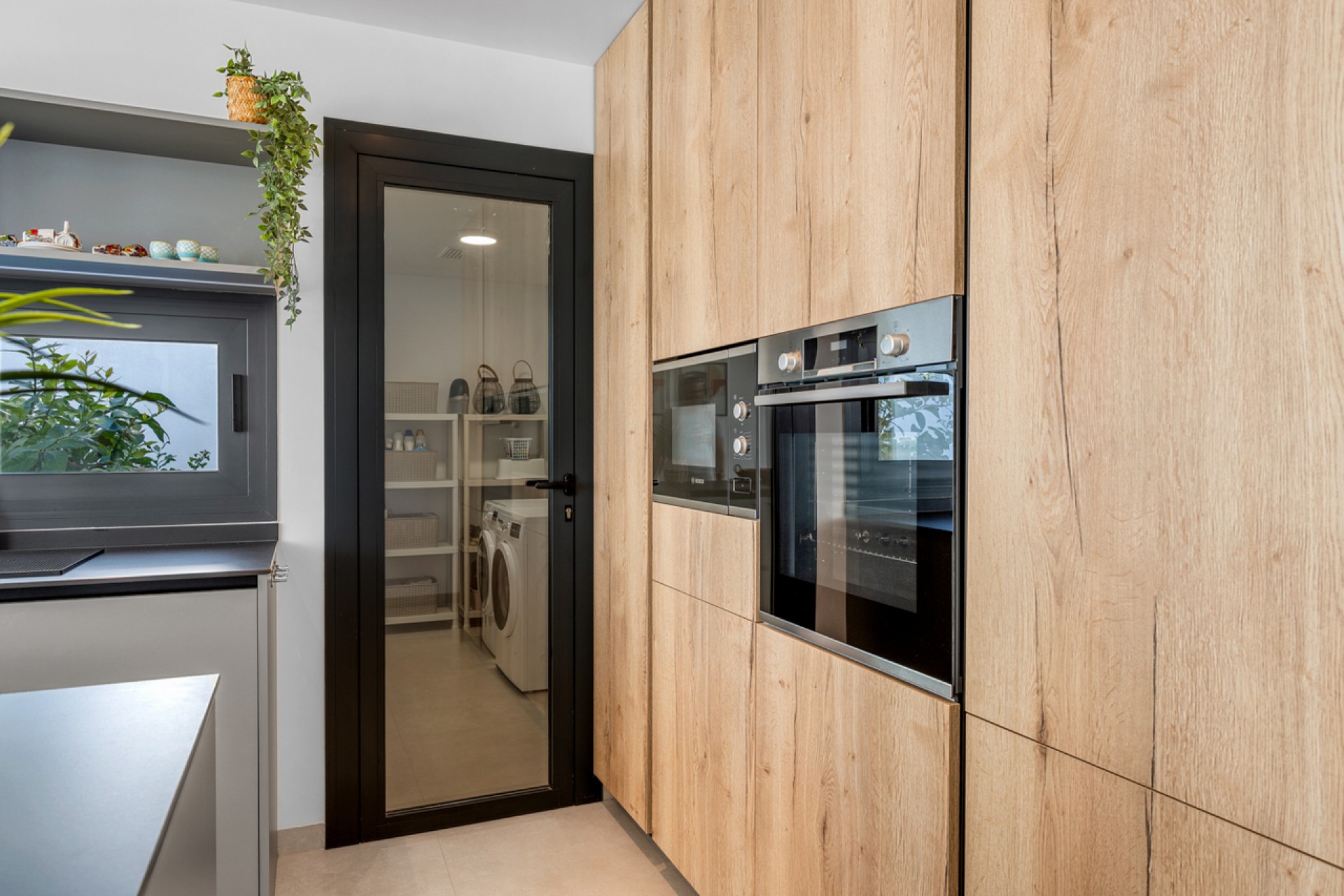 Brukt - Villa -
Mar de Cristal - Costa Calida