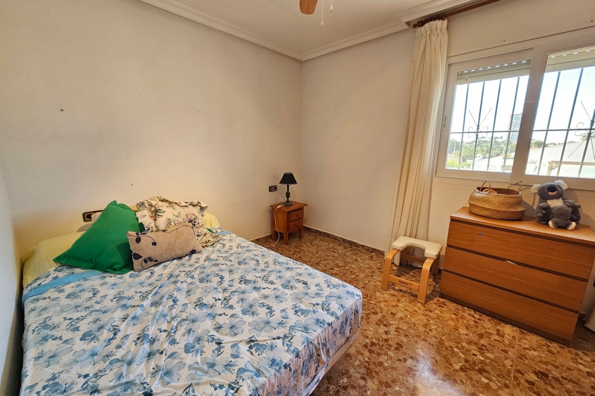 Brukt - Villa -
Mar de Cristal - Costa Calida