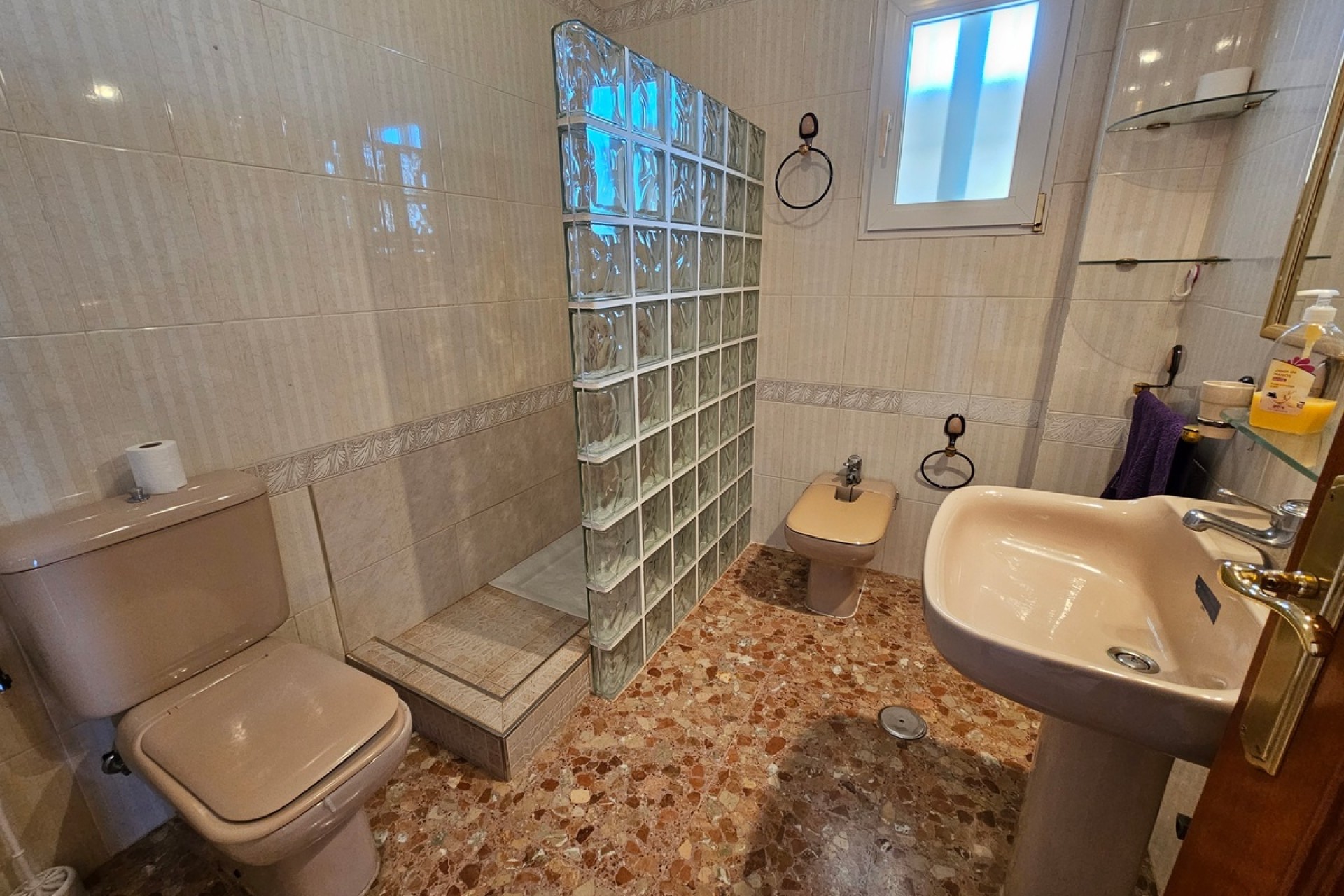 Brukt - Villa -
Mar de Cristal - Costa Calida