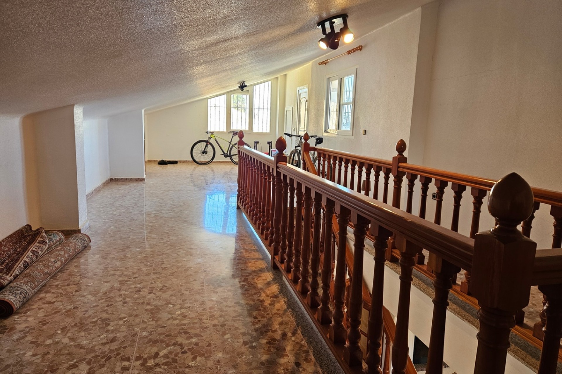 Brukt - Villa -
Mar de Cristal - Costa Calida