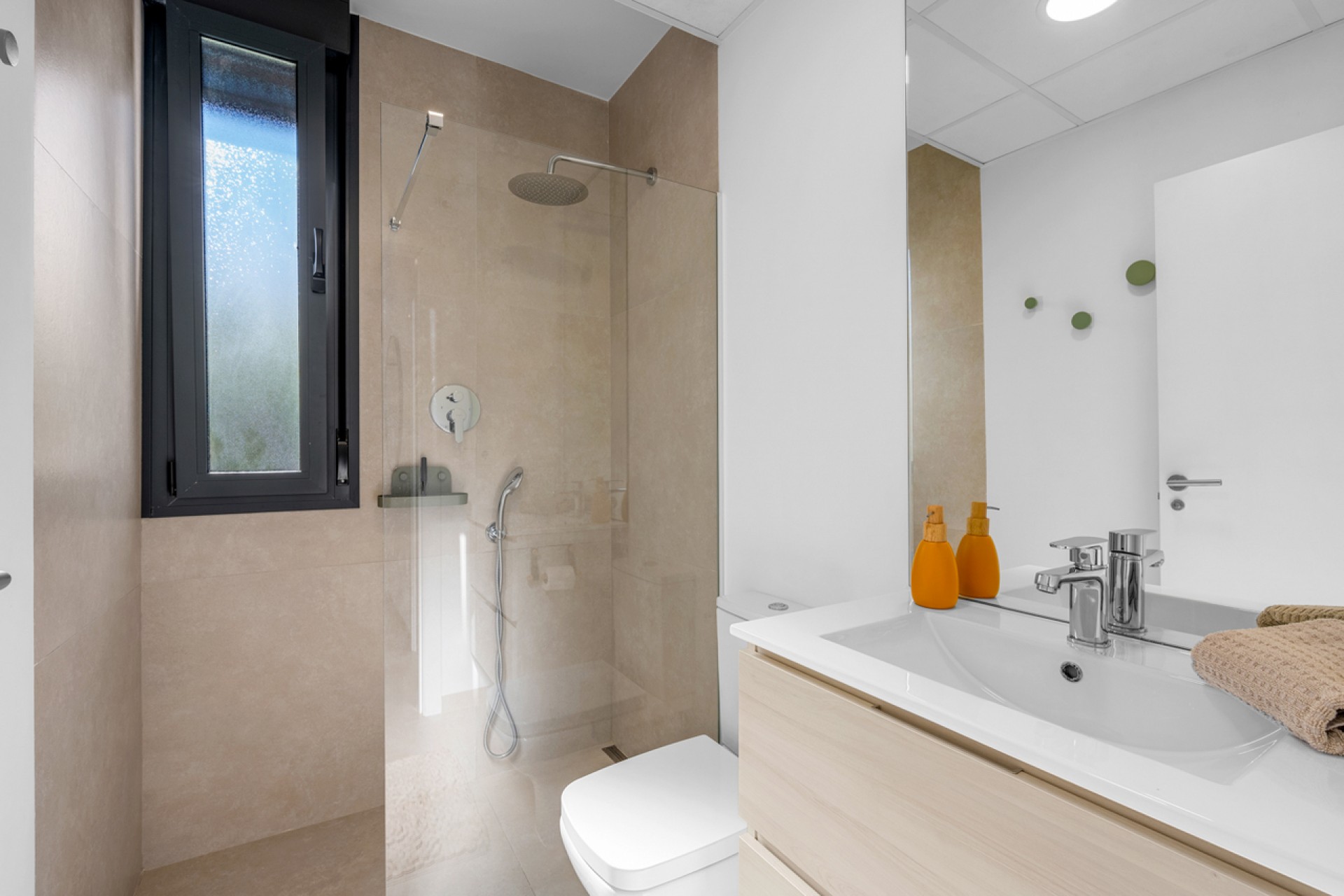 Brukt - Villa -
Mar de Cristal - Costa Calida