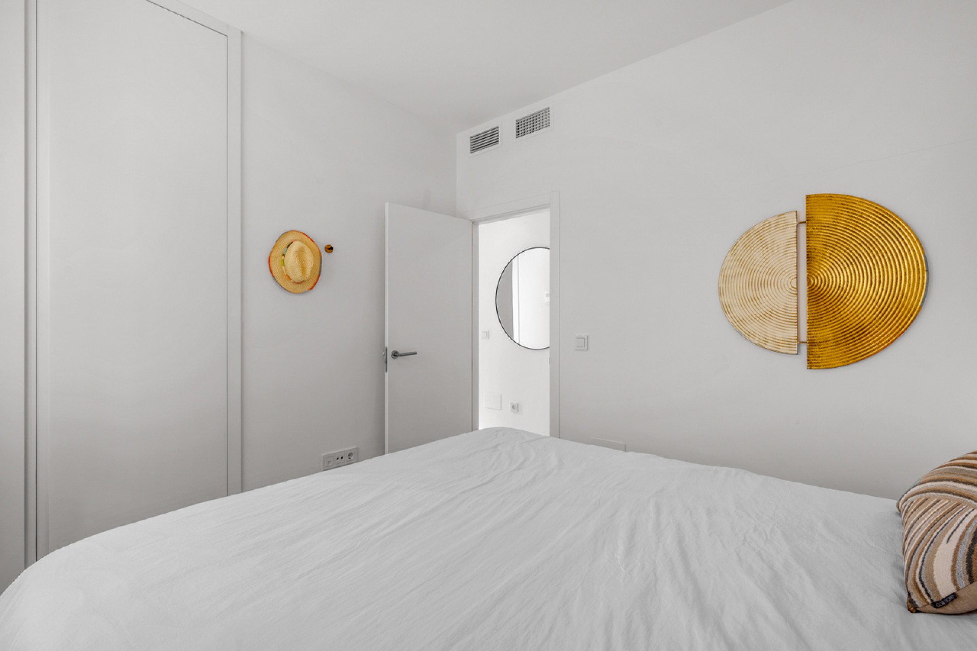 Brukt - Villa -
Mar de Cristal - Costa Calida