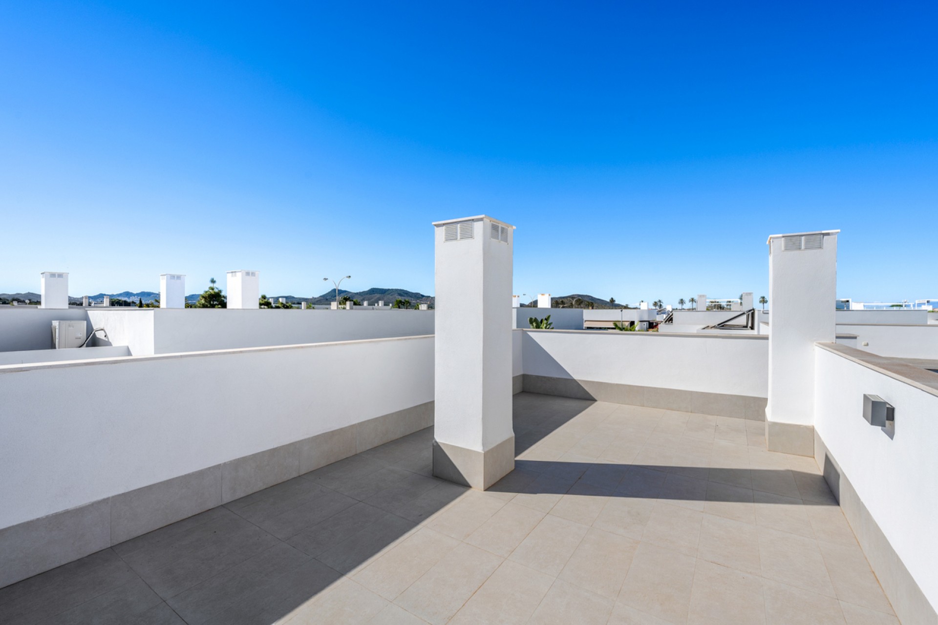 Brukt - Villa -
Mar de Cristal - Costa Calida