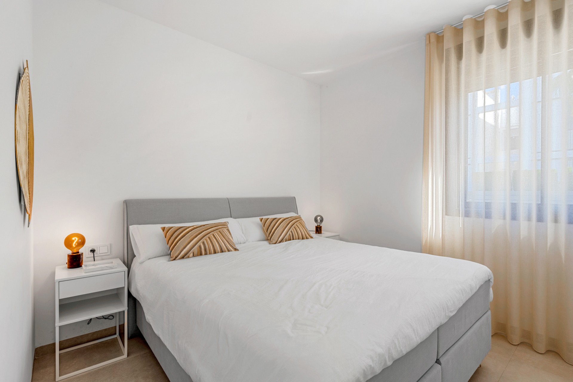 Brukt - Villa -
Mar de Cristal - Costa Calida