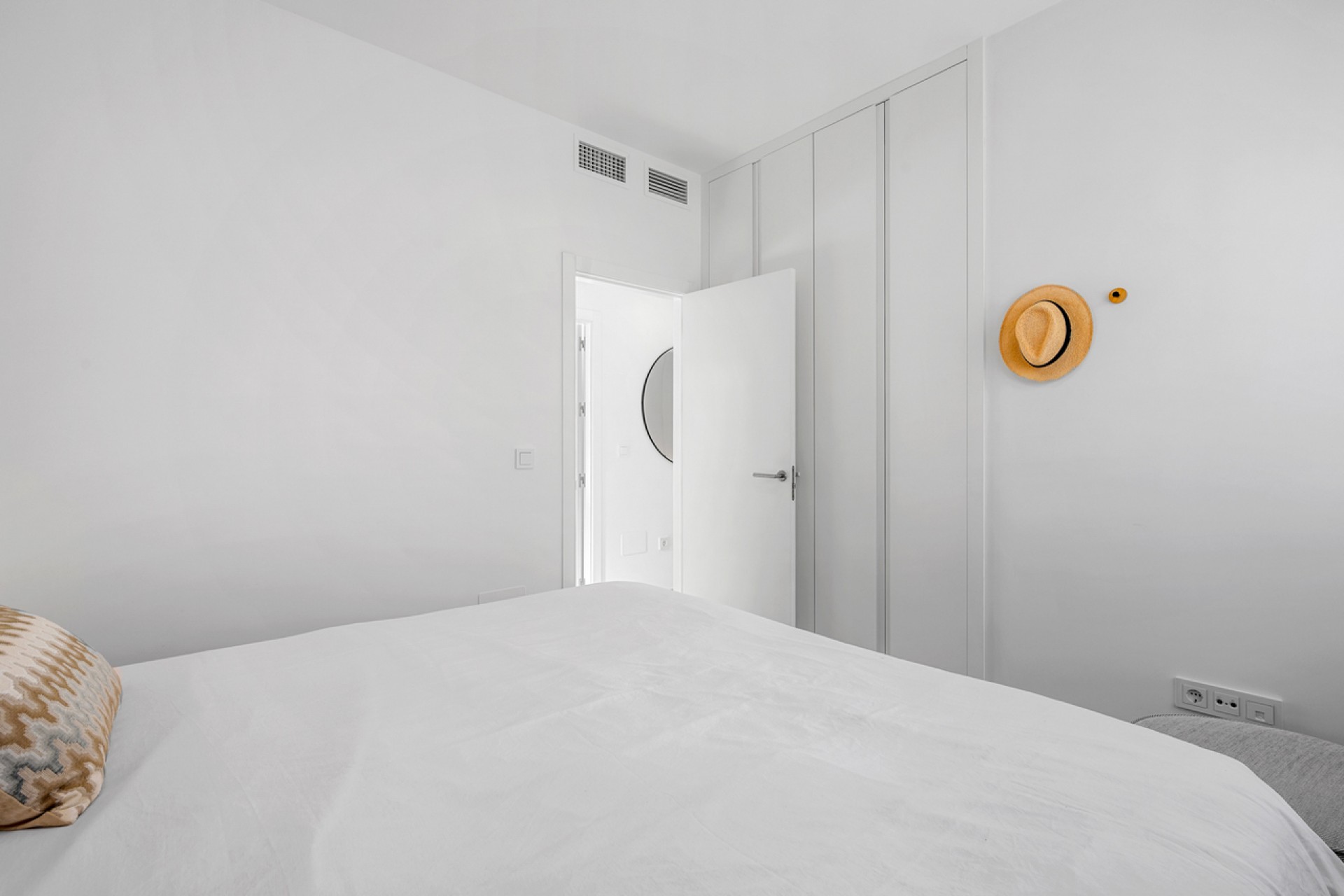 Brukt - Villa -
Mar de Cristal - Costa Calida