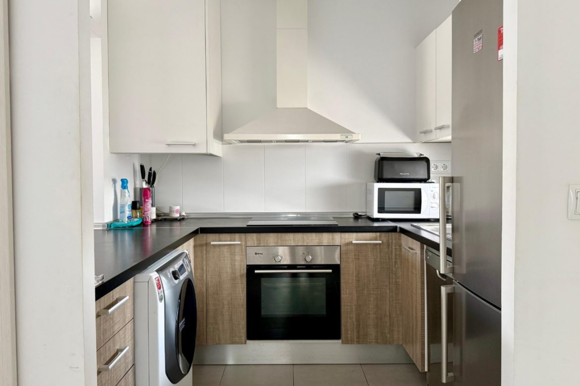 Brukt - Villa -
Mar Menor Golf Resort - Inland