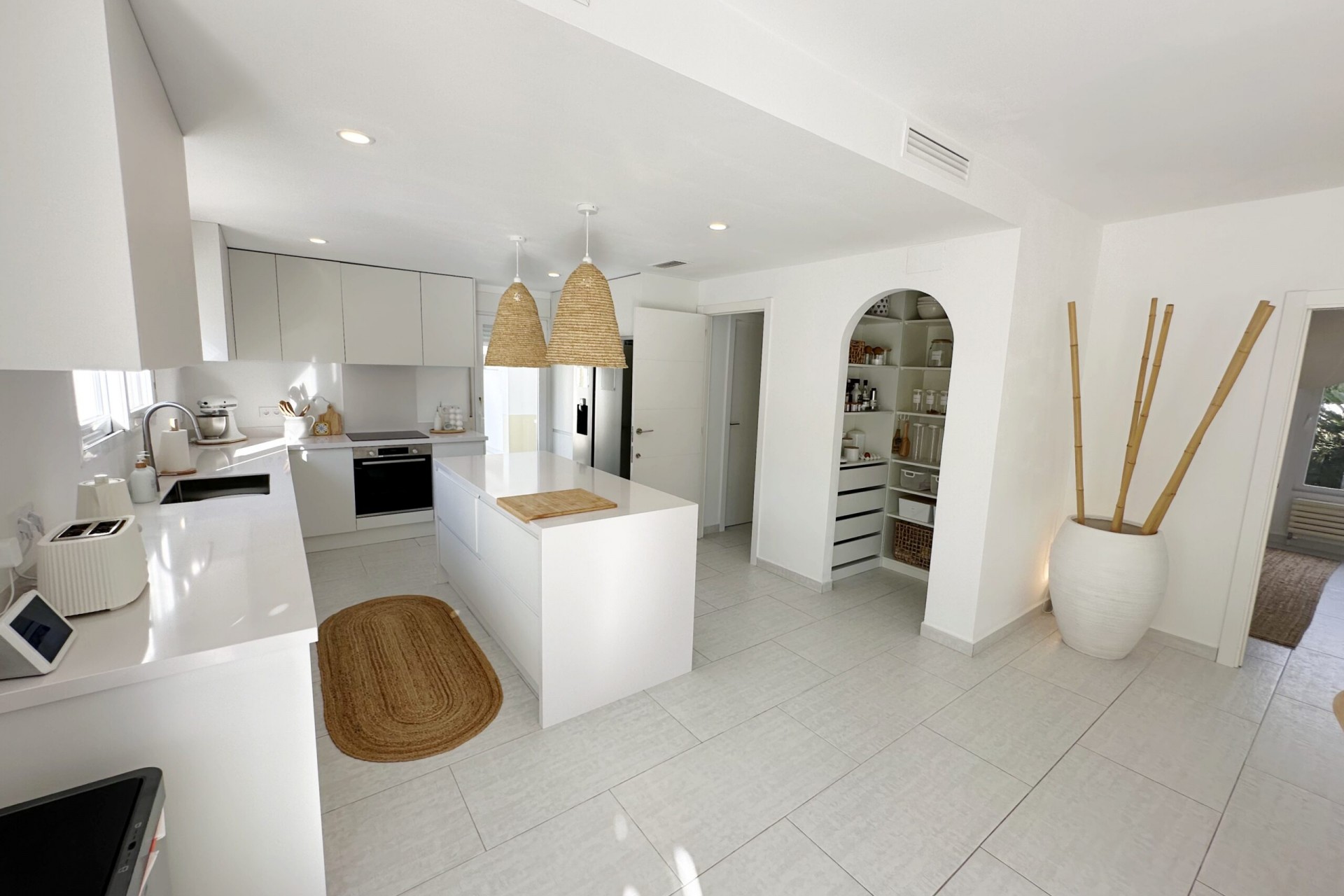 Brukt - Villa -
Mar Menor Golf Resort - Inland