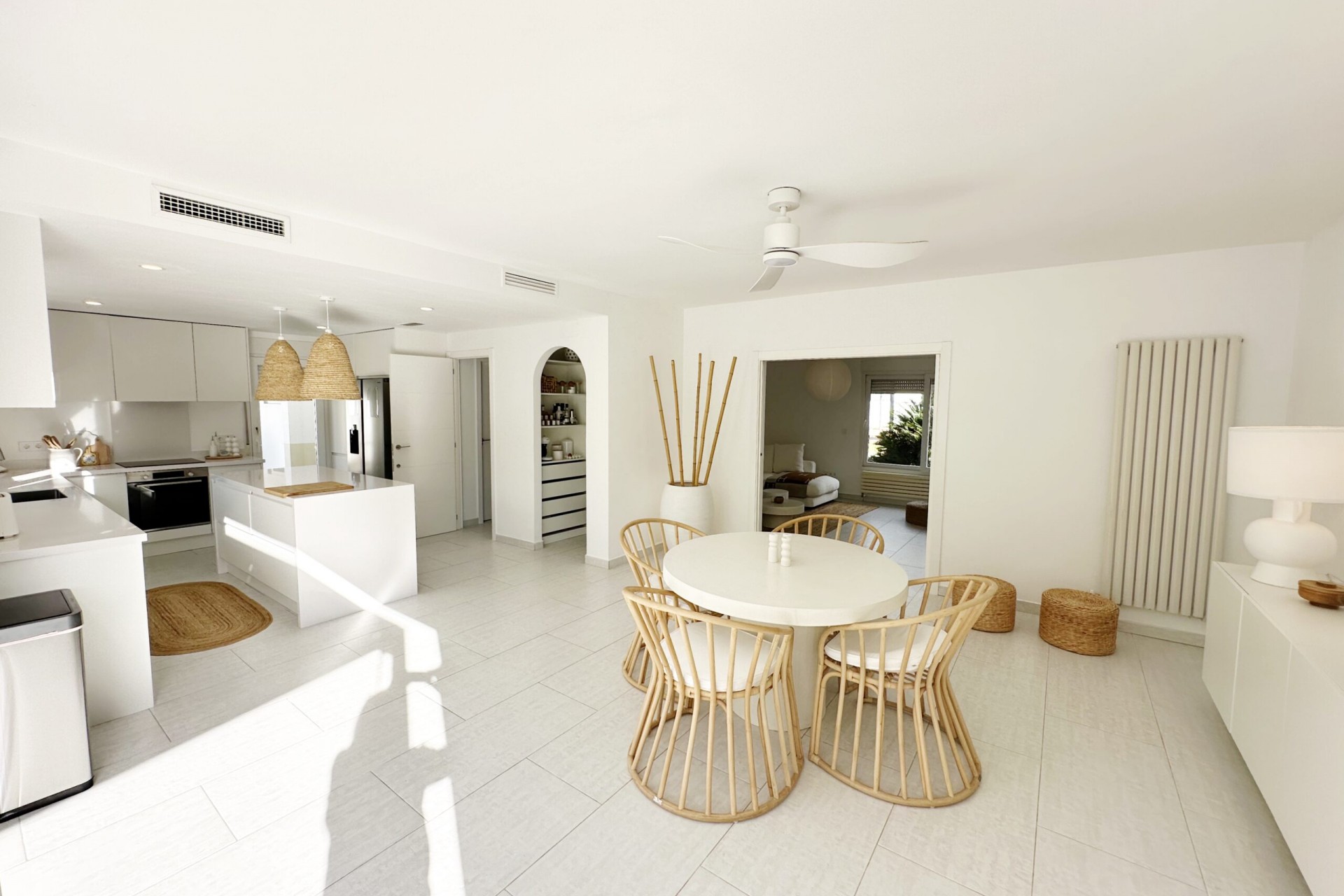 Brukt - Villa -
Mar Menor Golf Resort - Inland